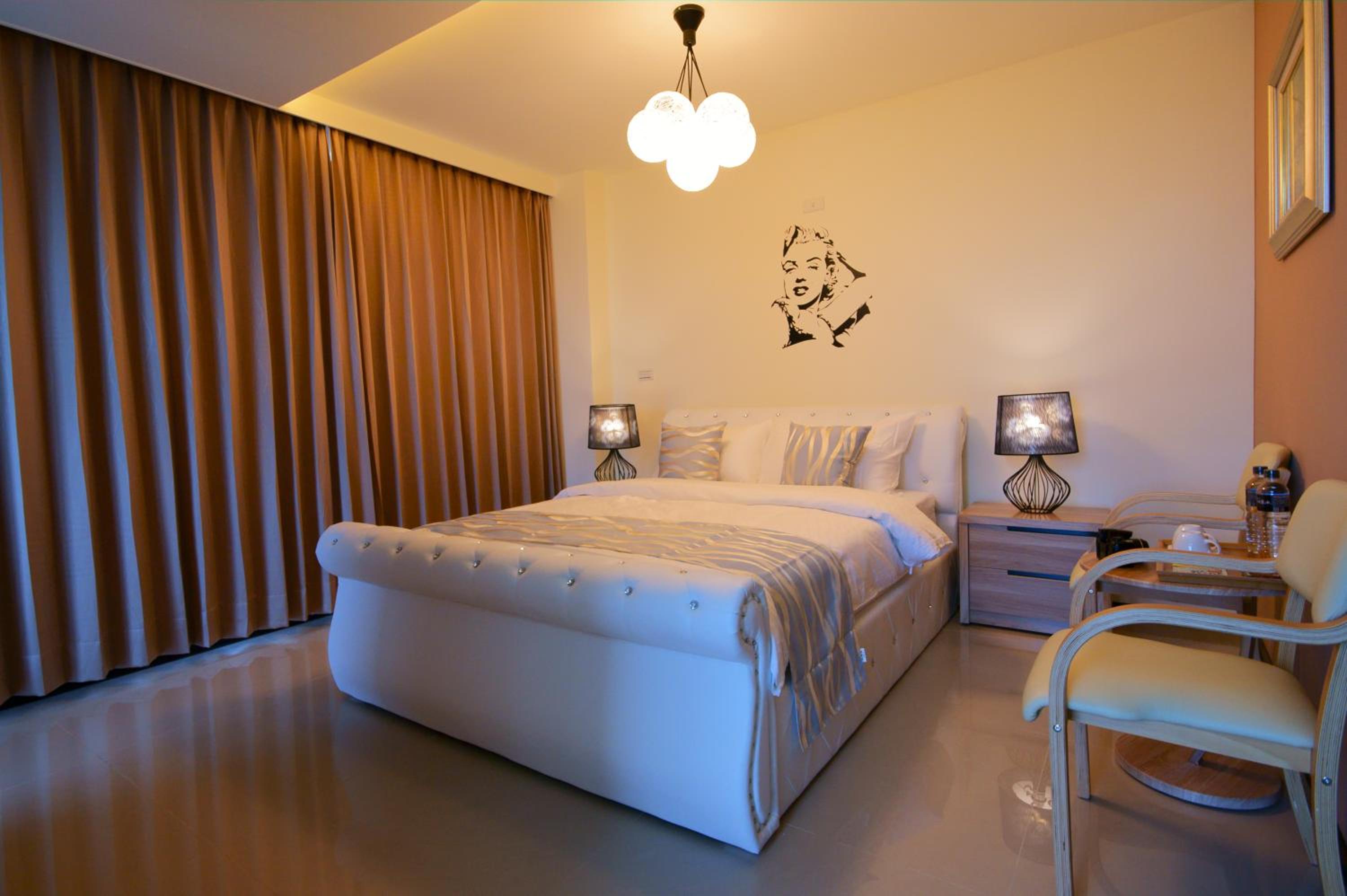 Deluxe Double Room photo 1