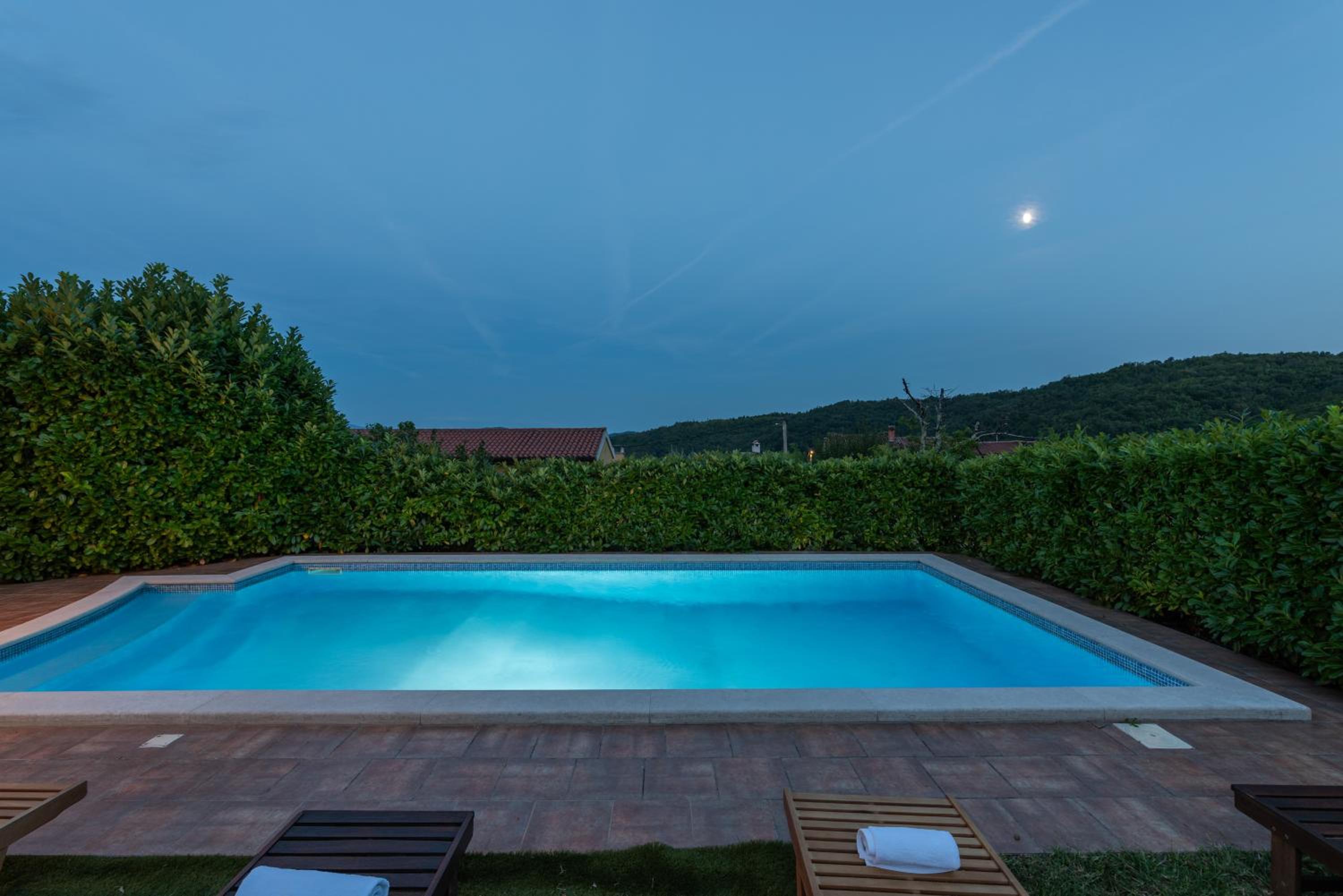 Three-Bedroom Villa photo 2