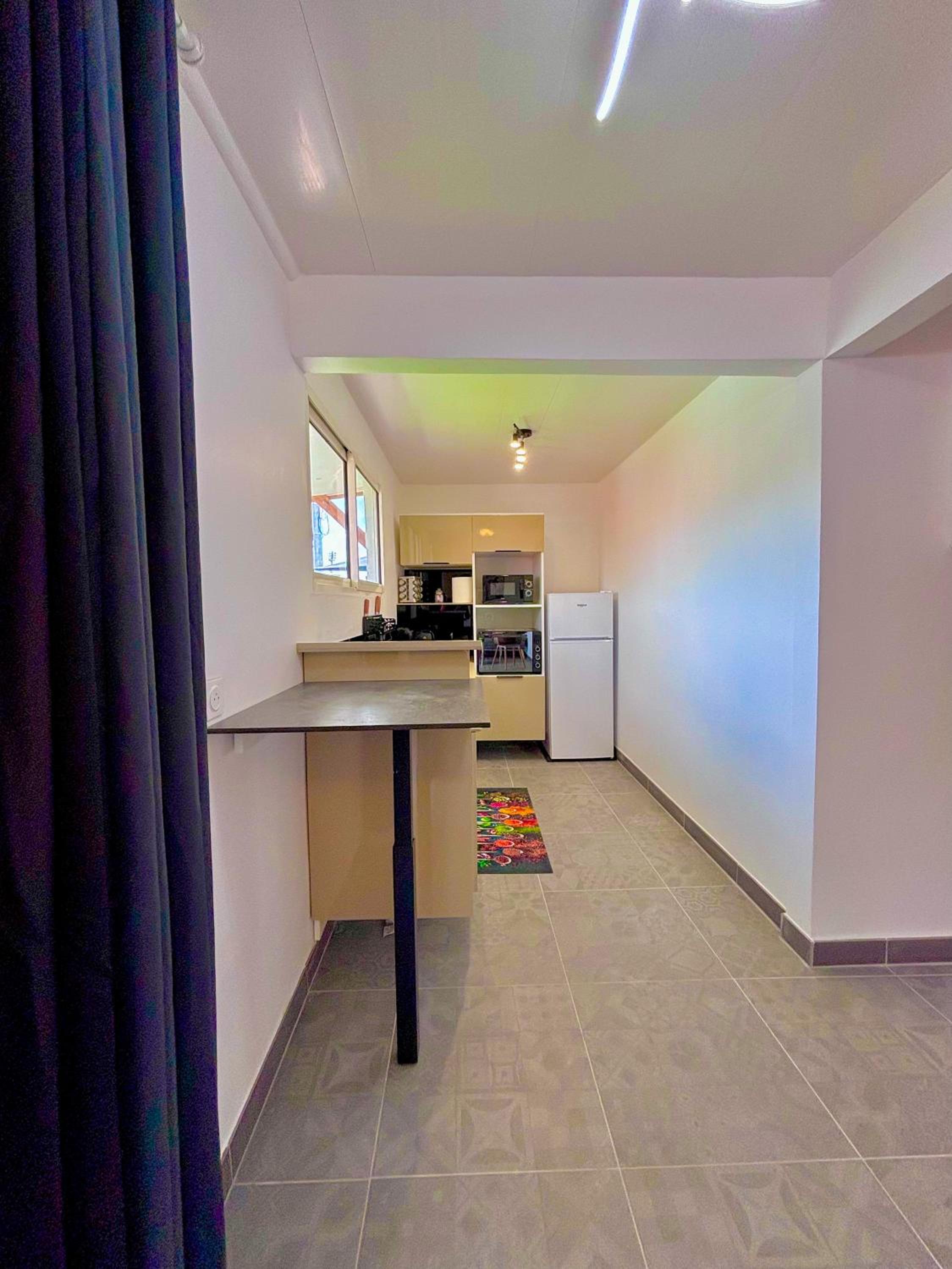 One-Bedroom House photo 3