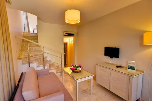 Junior Suite with Sea View photo 2