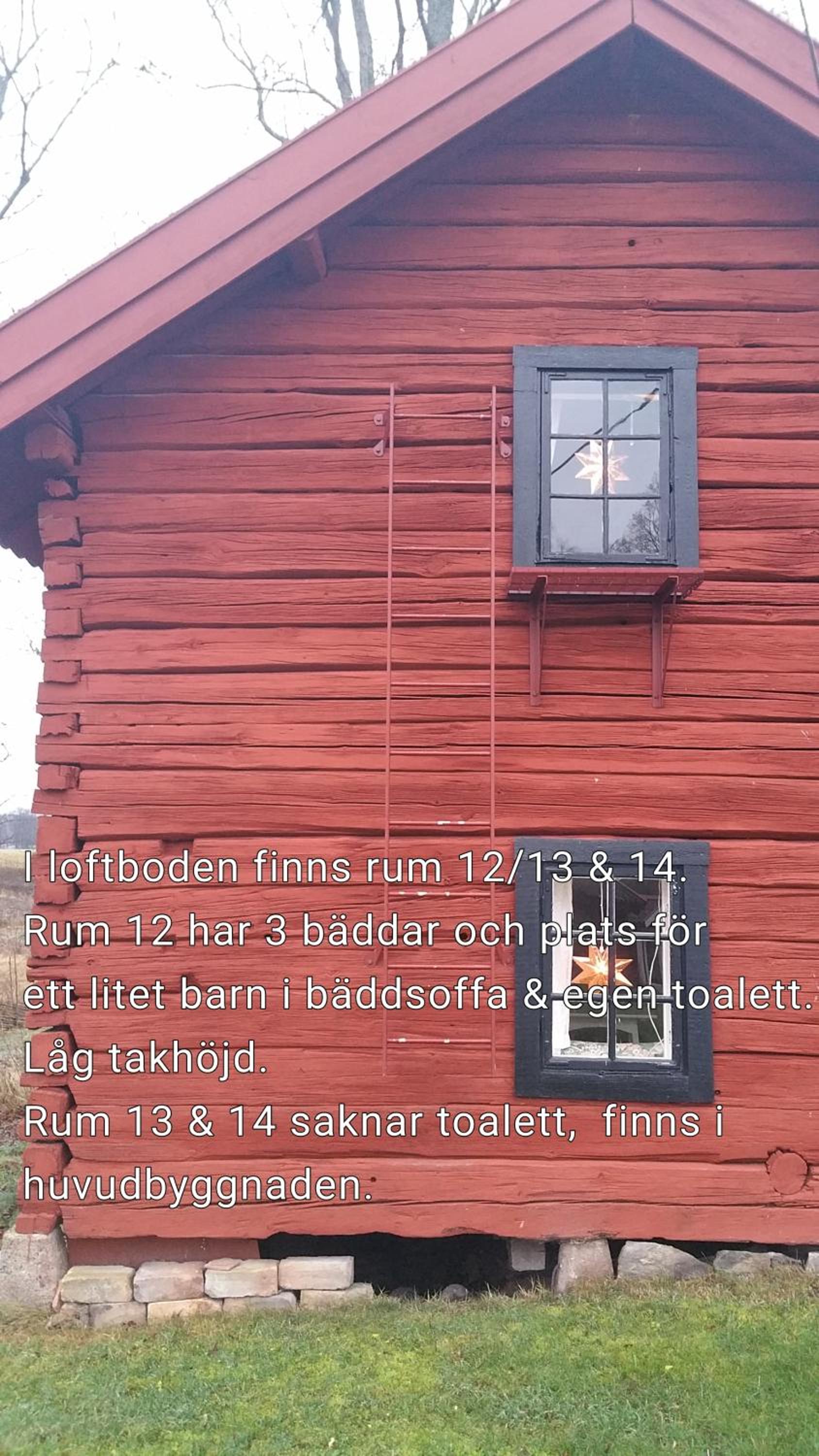 Single Room with Shared Shower and Toilet photo 3