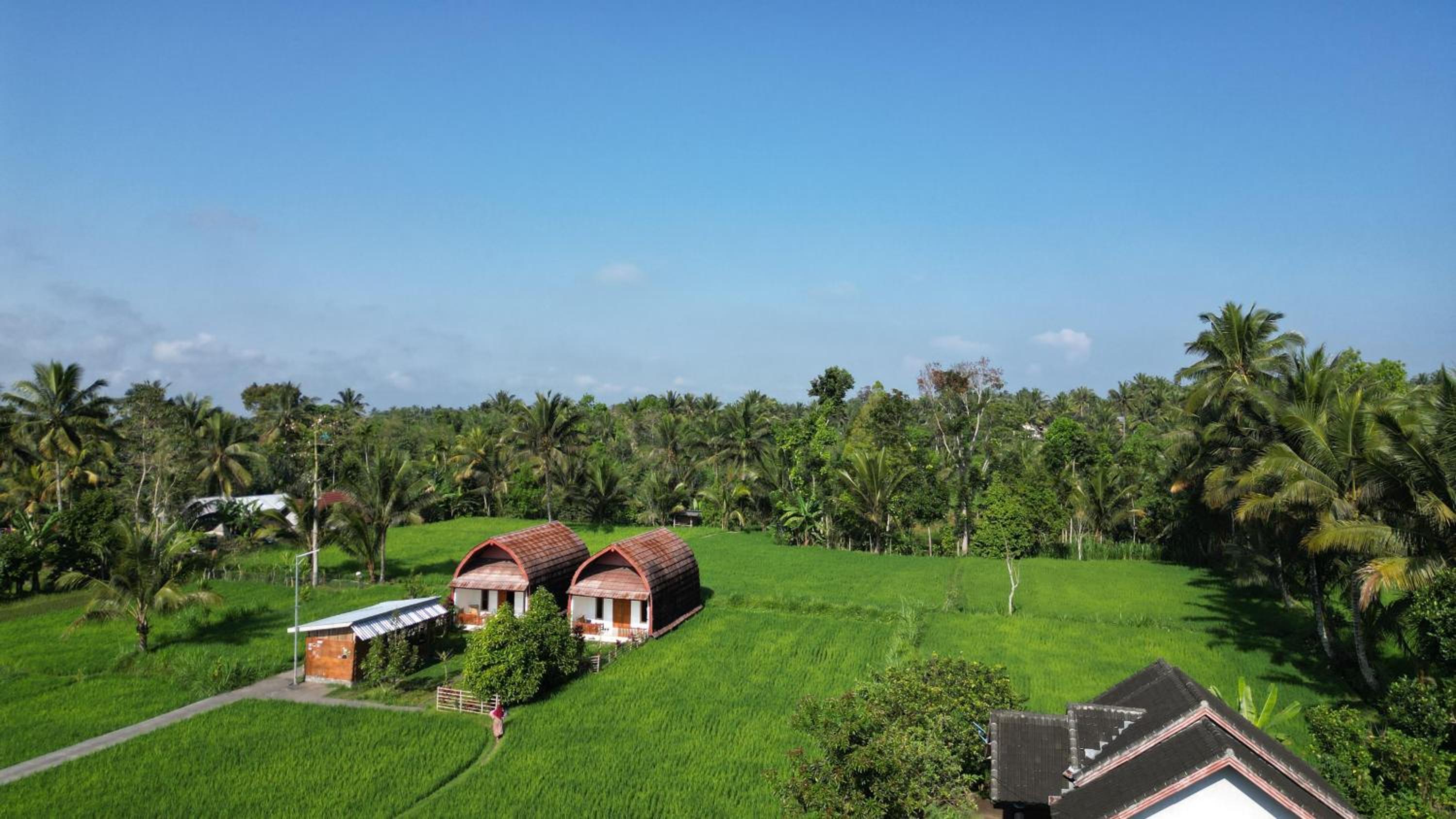 Vacation Home photo 2