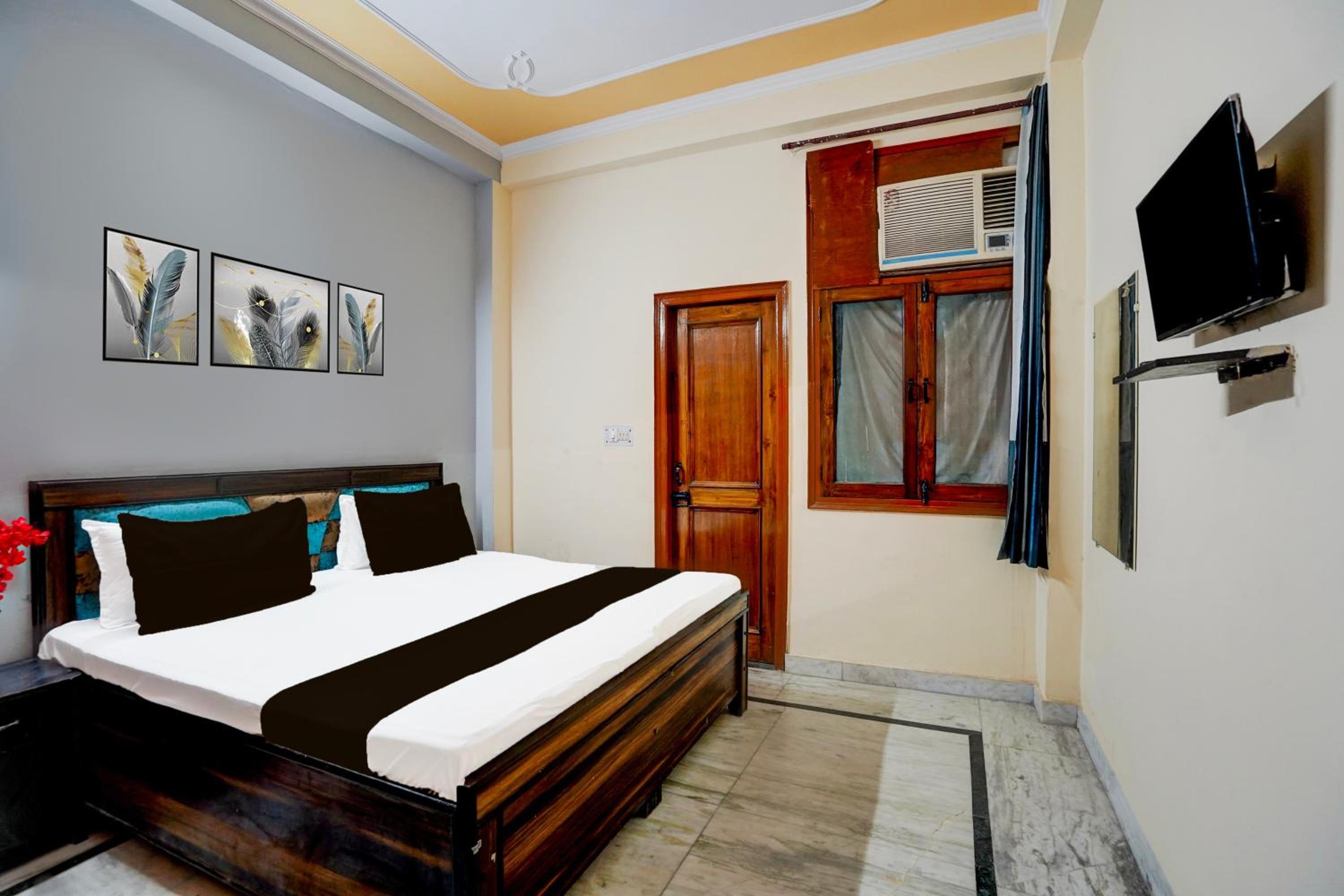 Classic Triple Room