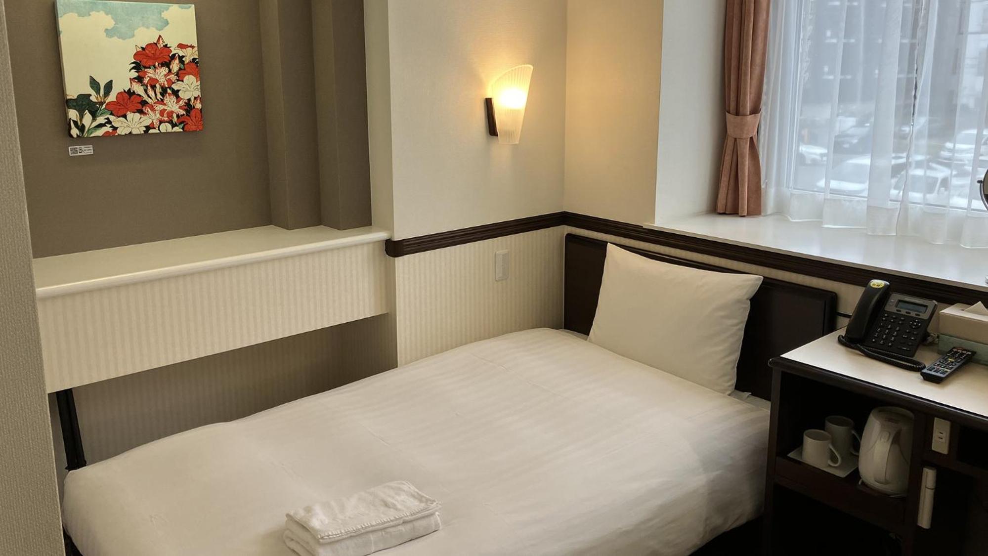 Toyoko Inn Nishi-kawaguchi-eki, Billede 12