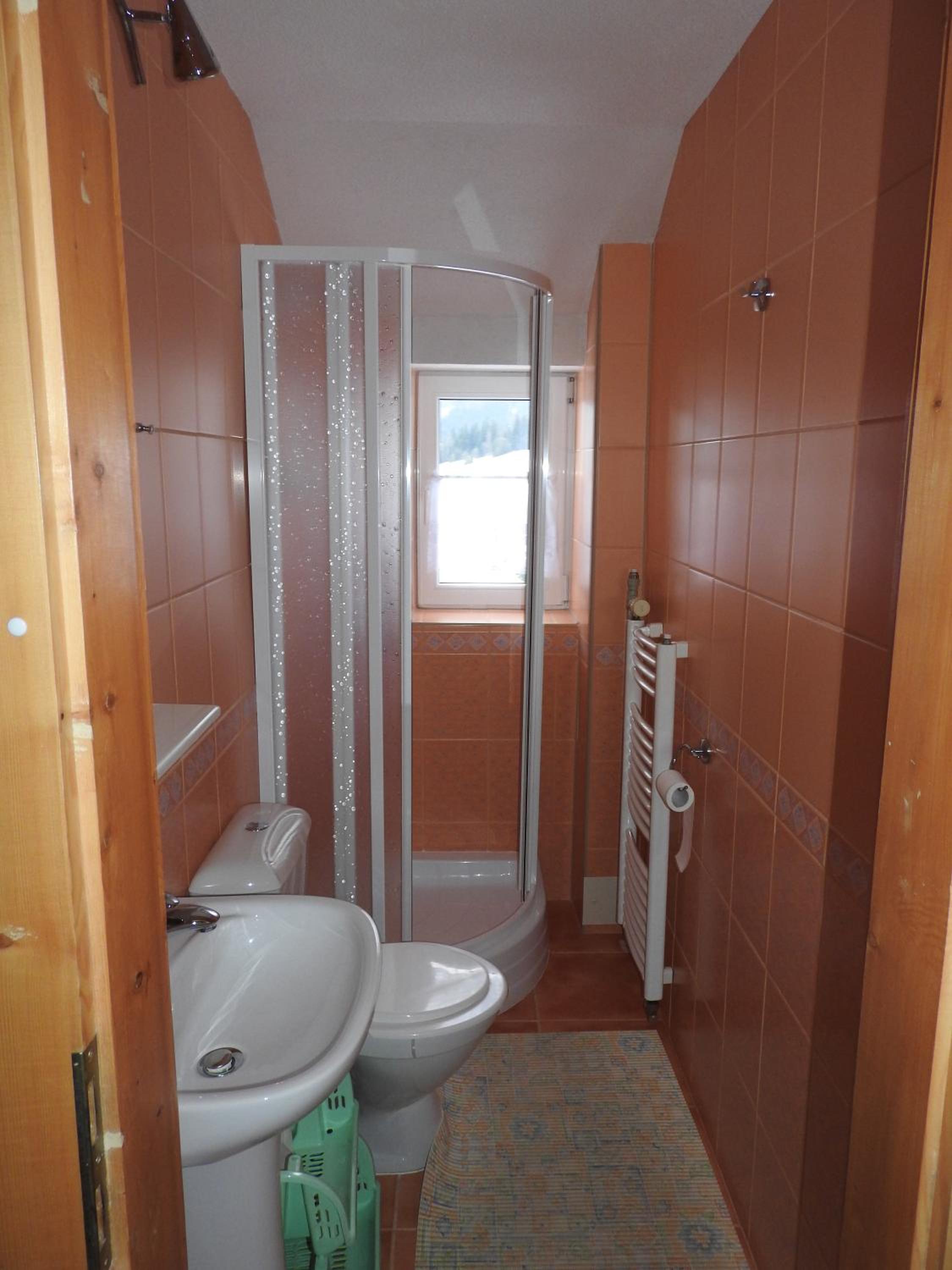 Double Room with Mountain View photo 2