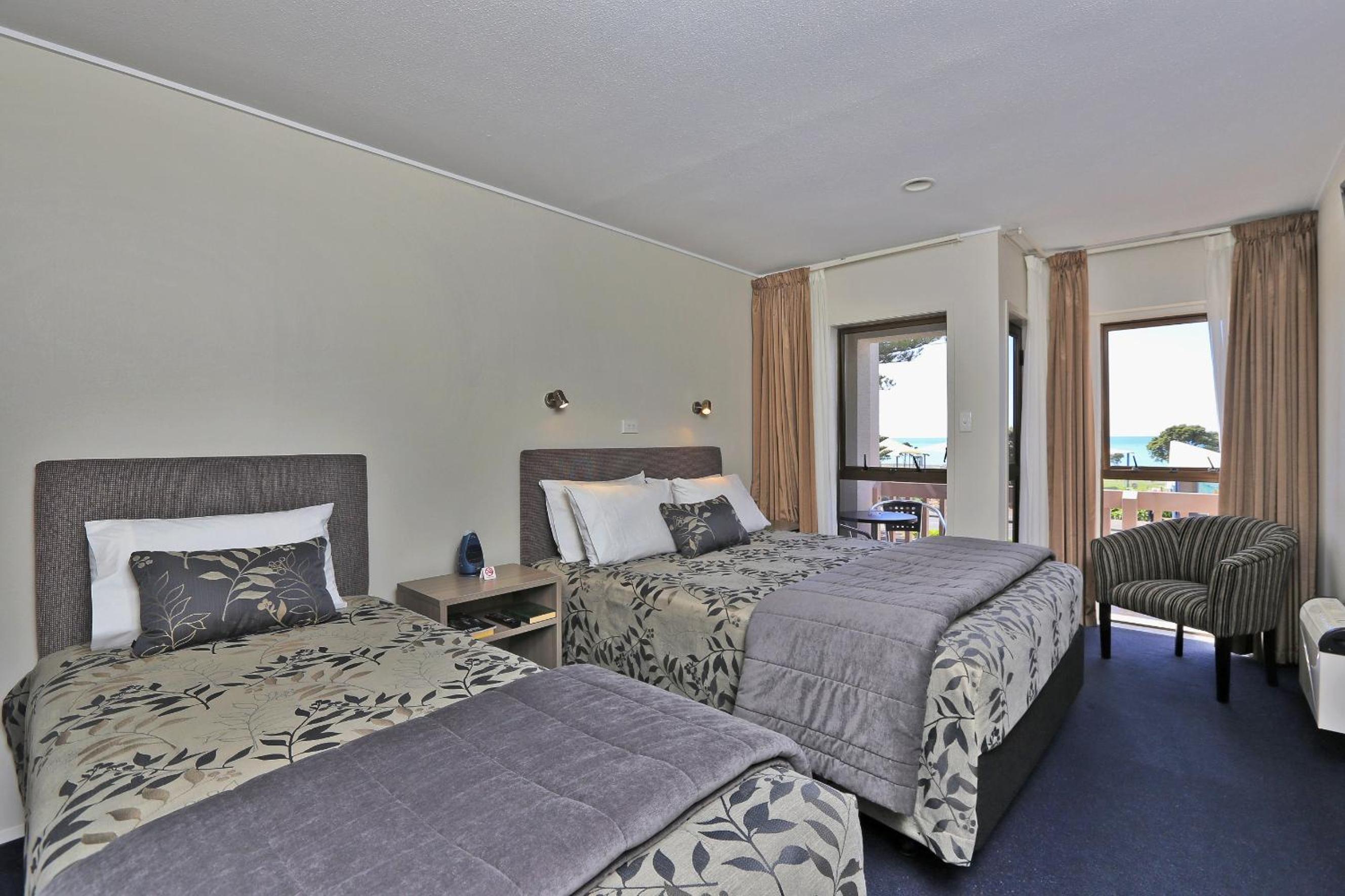 Twin Studio - Upper Floor photo 1