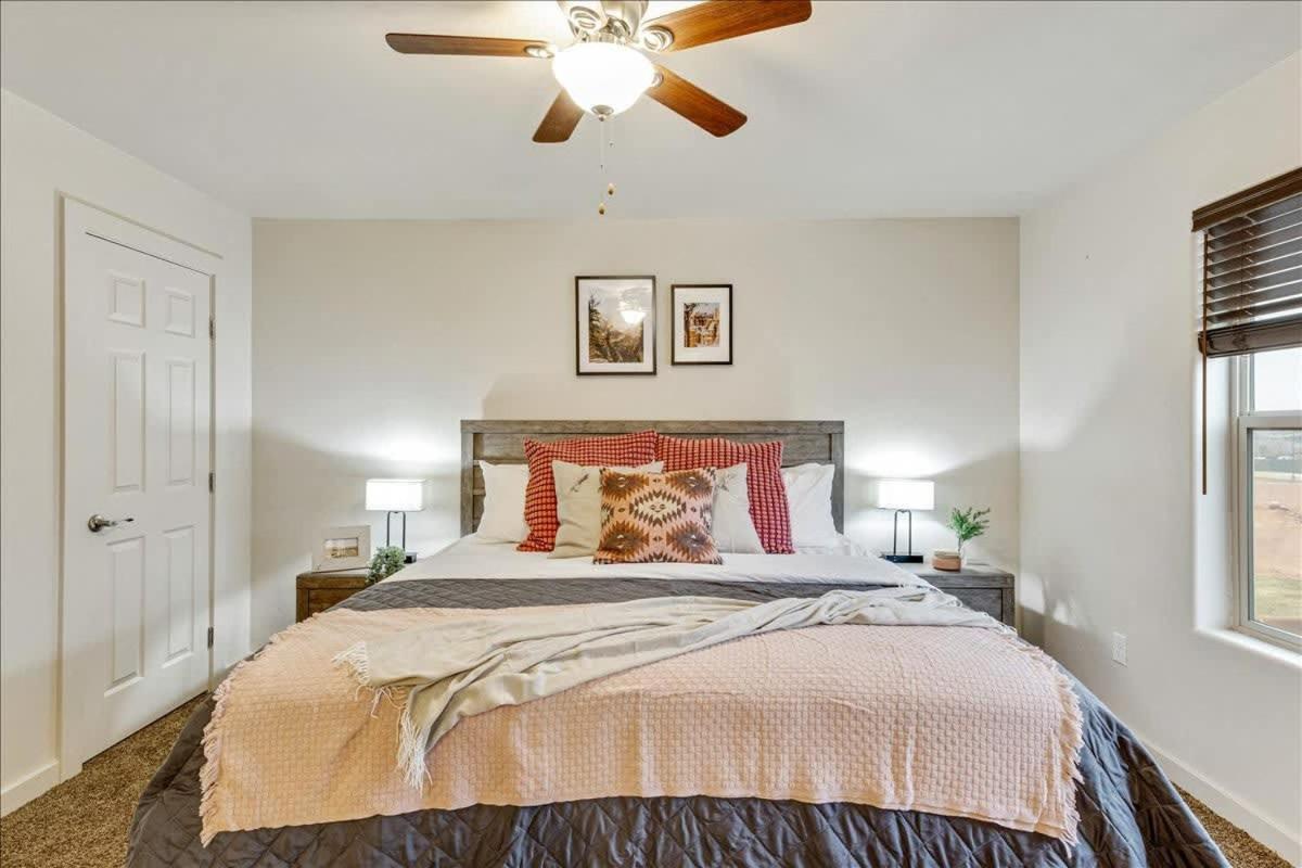 Suite photo 1
