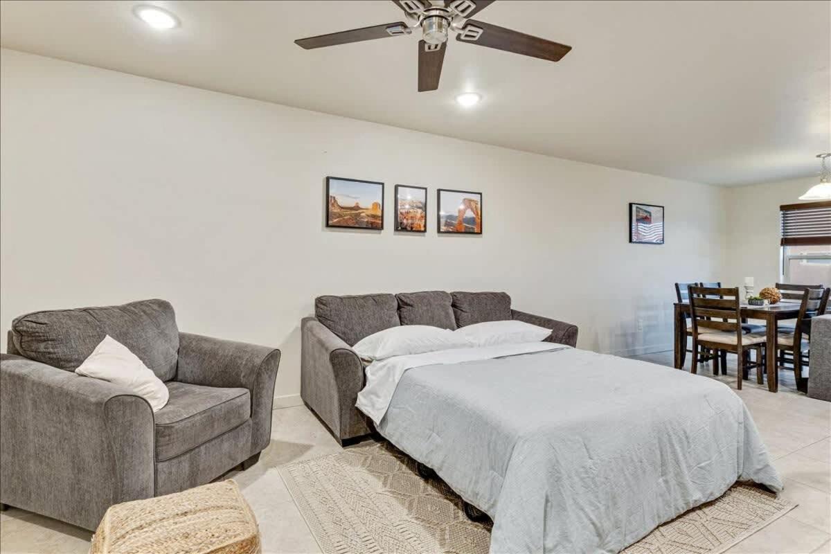 Suite photo 2