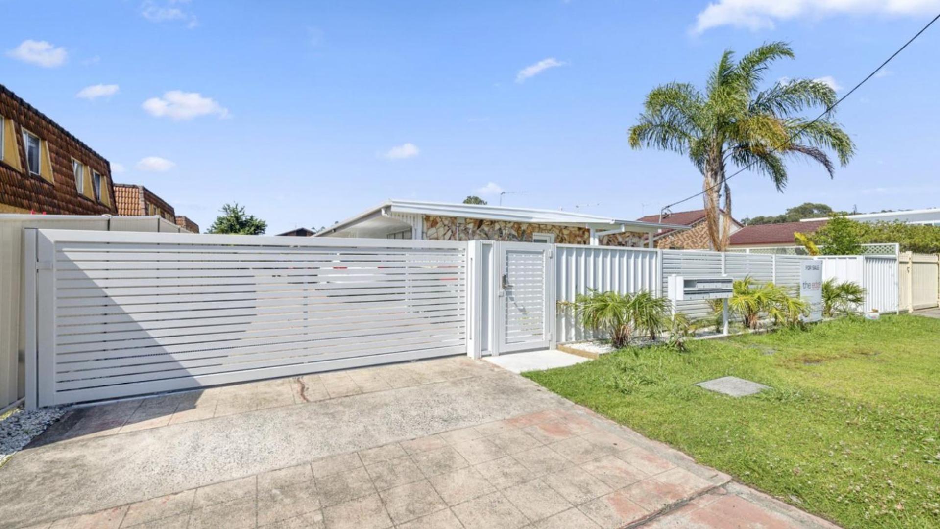 Vacation Home photo 2