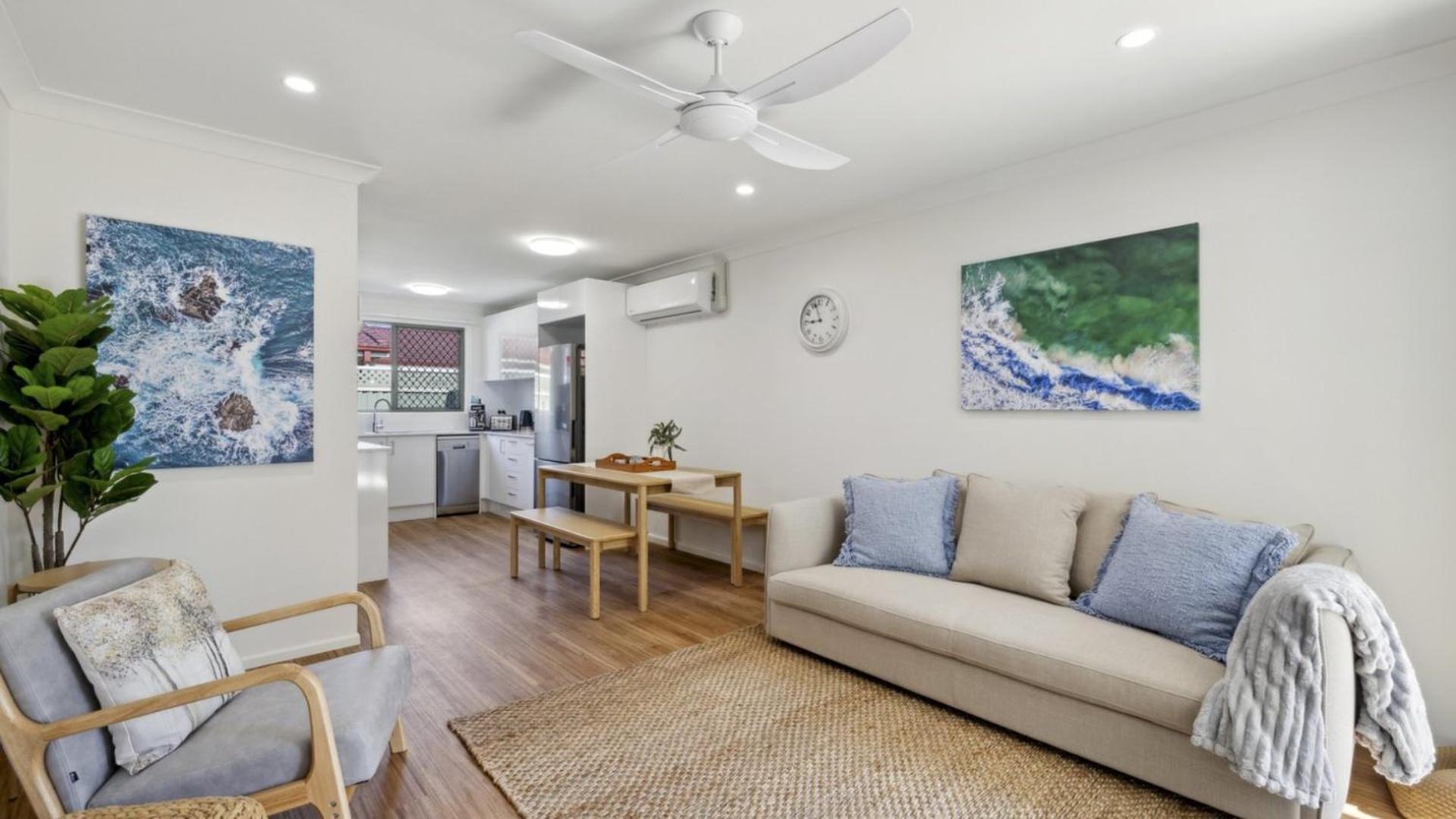 Vacation Home photo 1