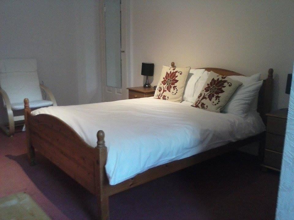 Double Room - Photo 1