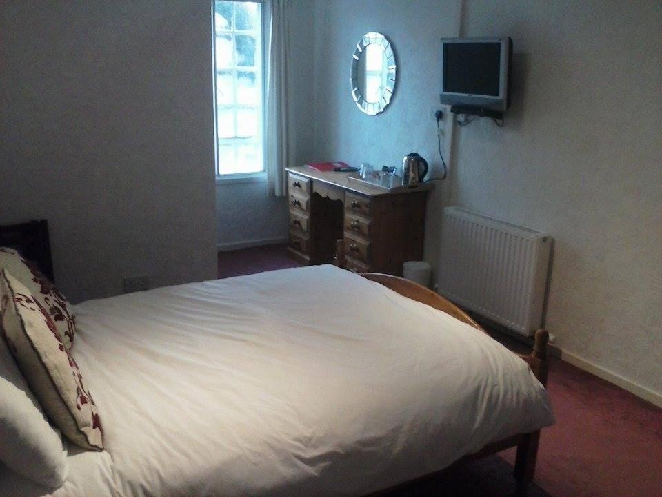 Double Room - Photo 2