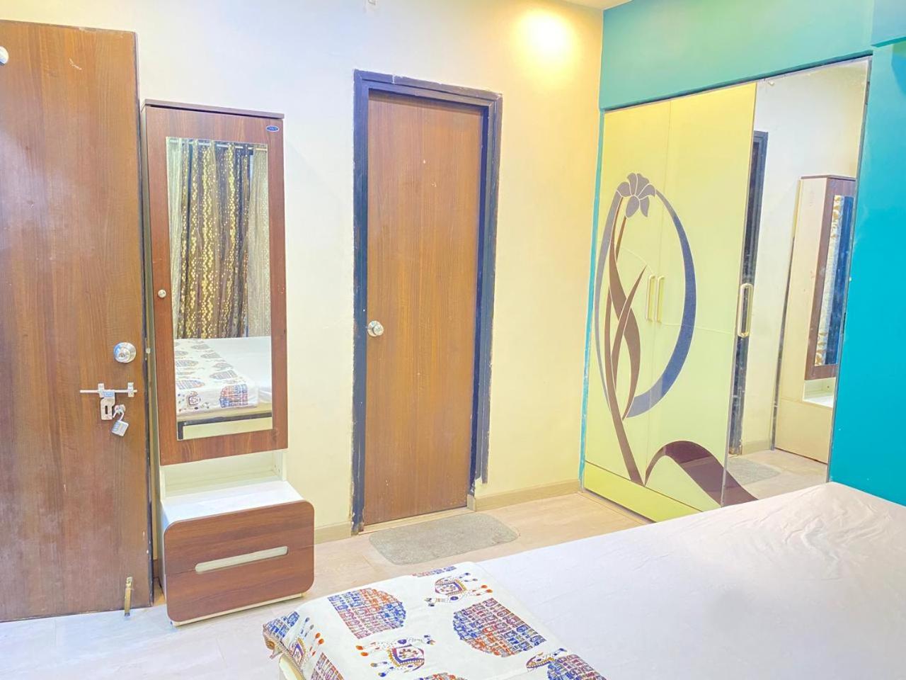 Two-Bedroom Apartment With City View photo 3