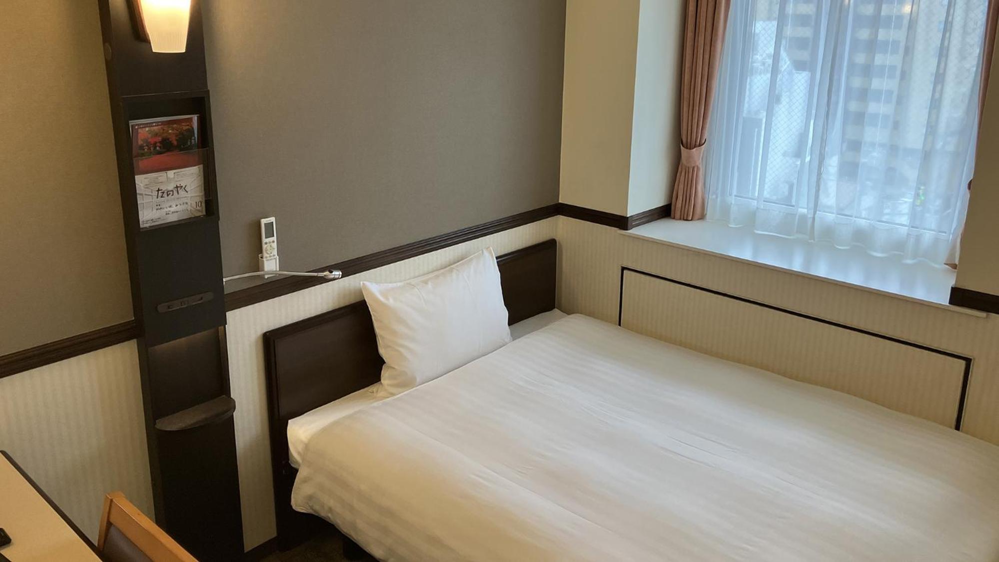 Standard Single Room - Non-Smoking