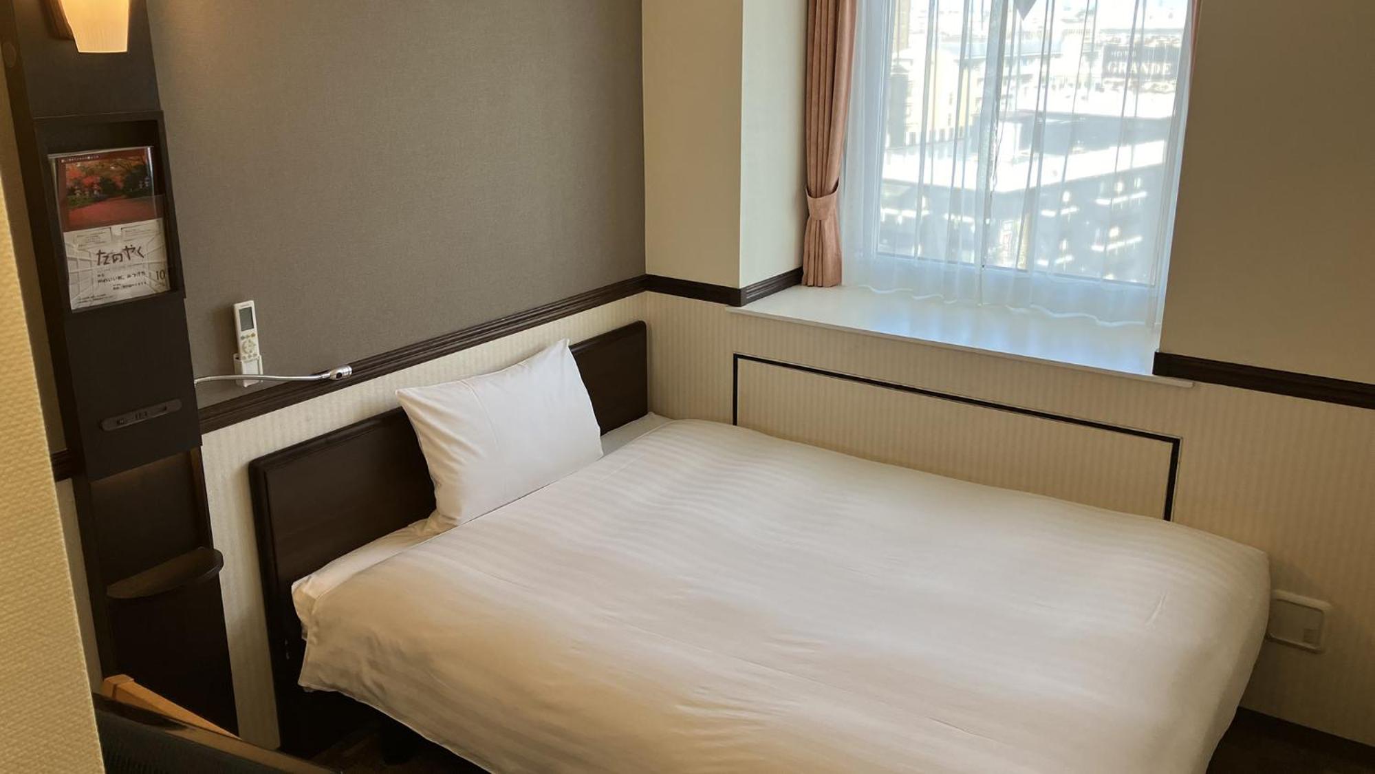 Superior Single Room - Smoking