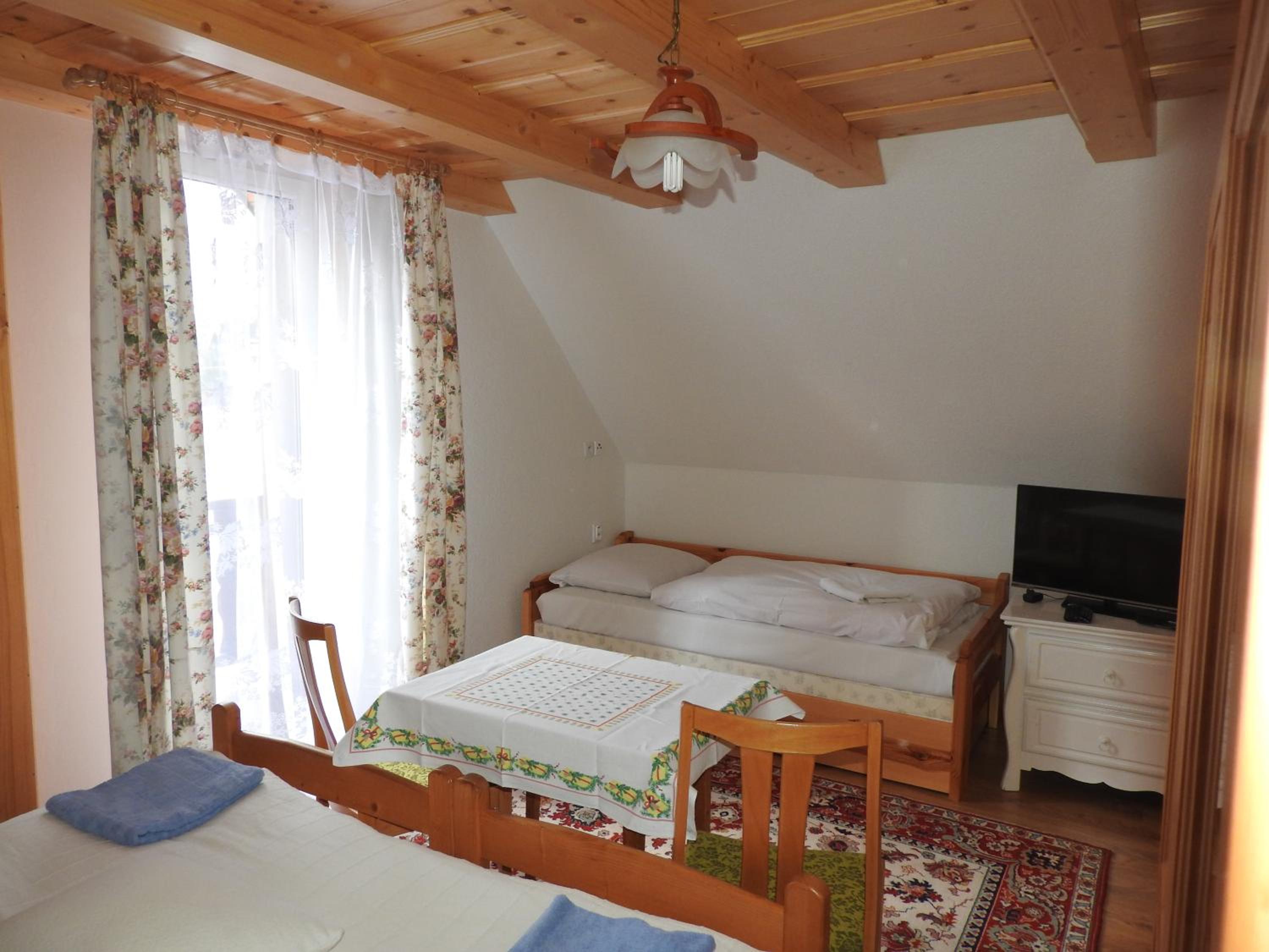 Triple Room with Balcony photo 3