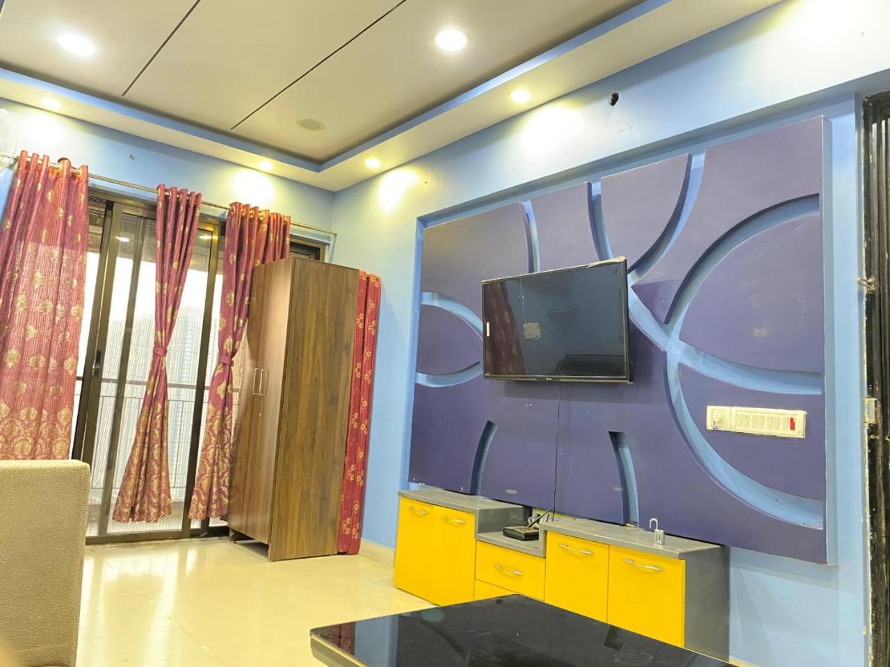 Two-Bedroom Apartment With City View photo 1