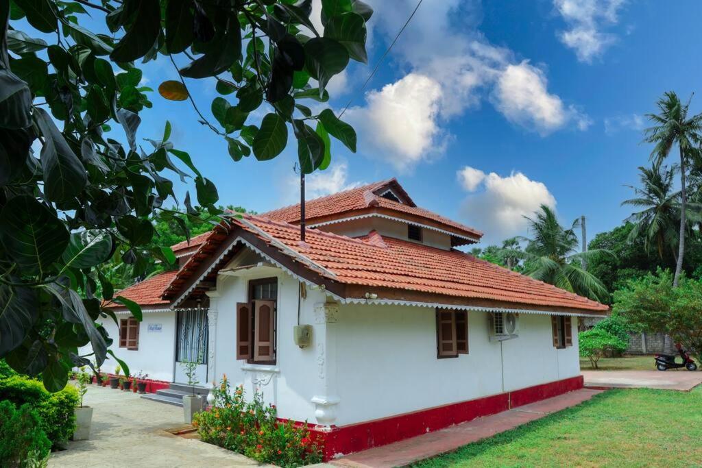 One-Bedroom House photo 2