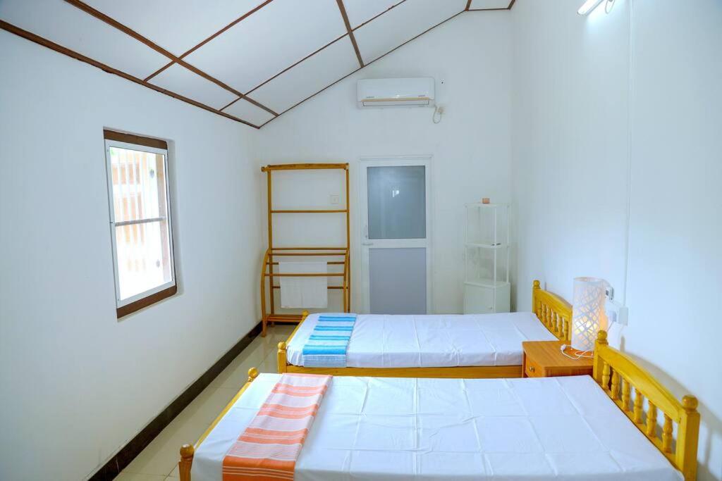 One-Bedroom House photo 3
