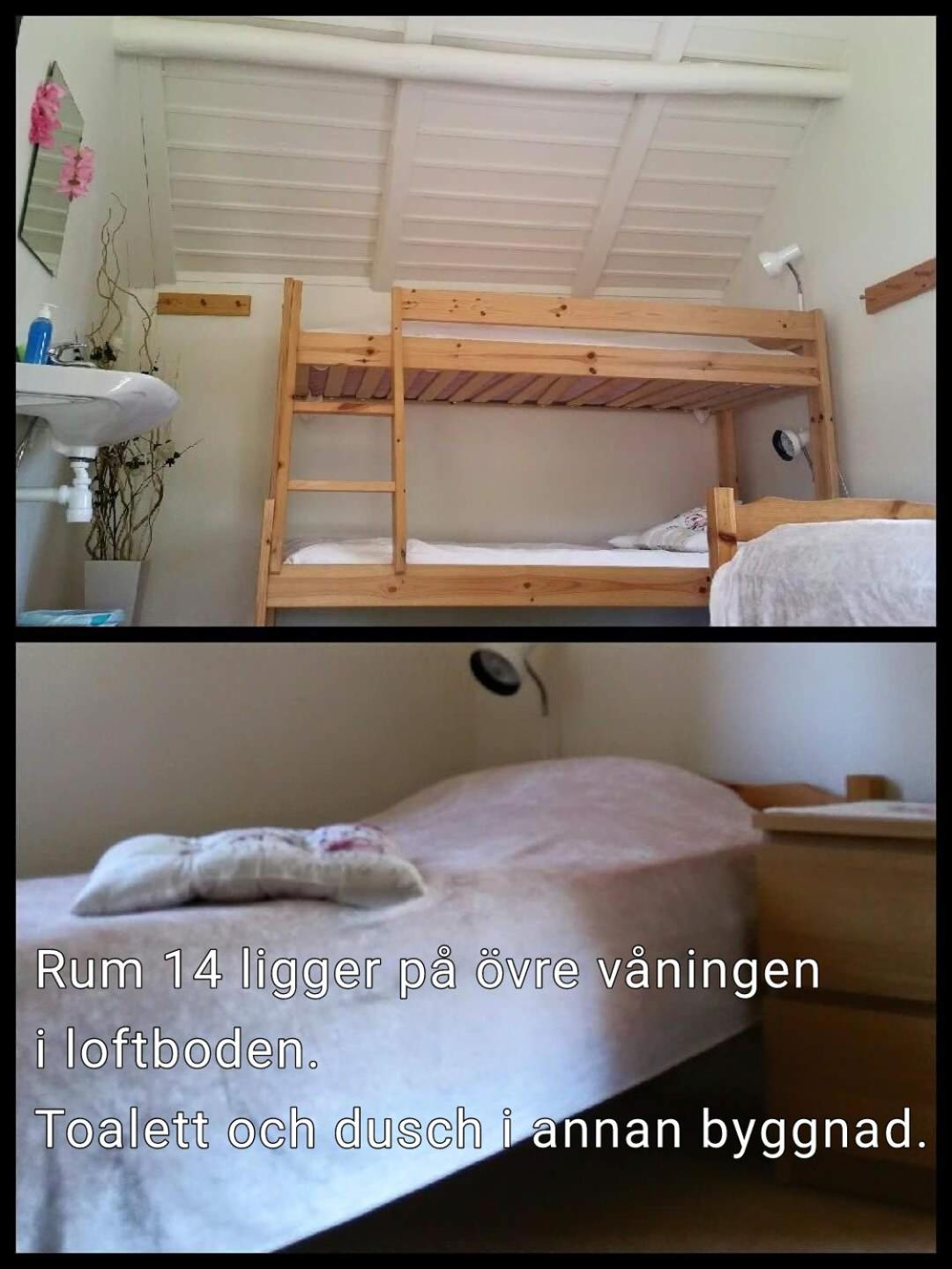Triple Room with Shared Toilet photo 2