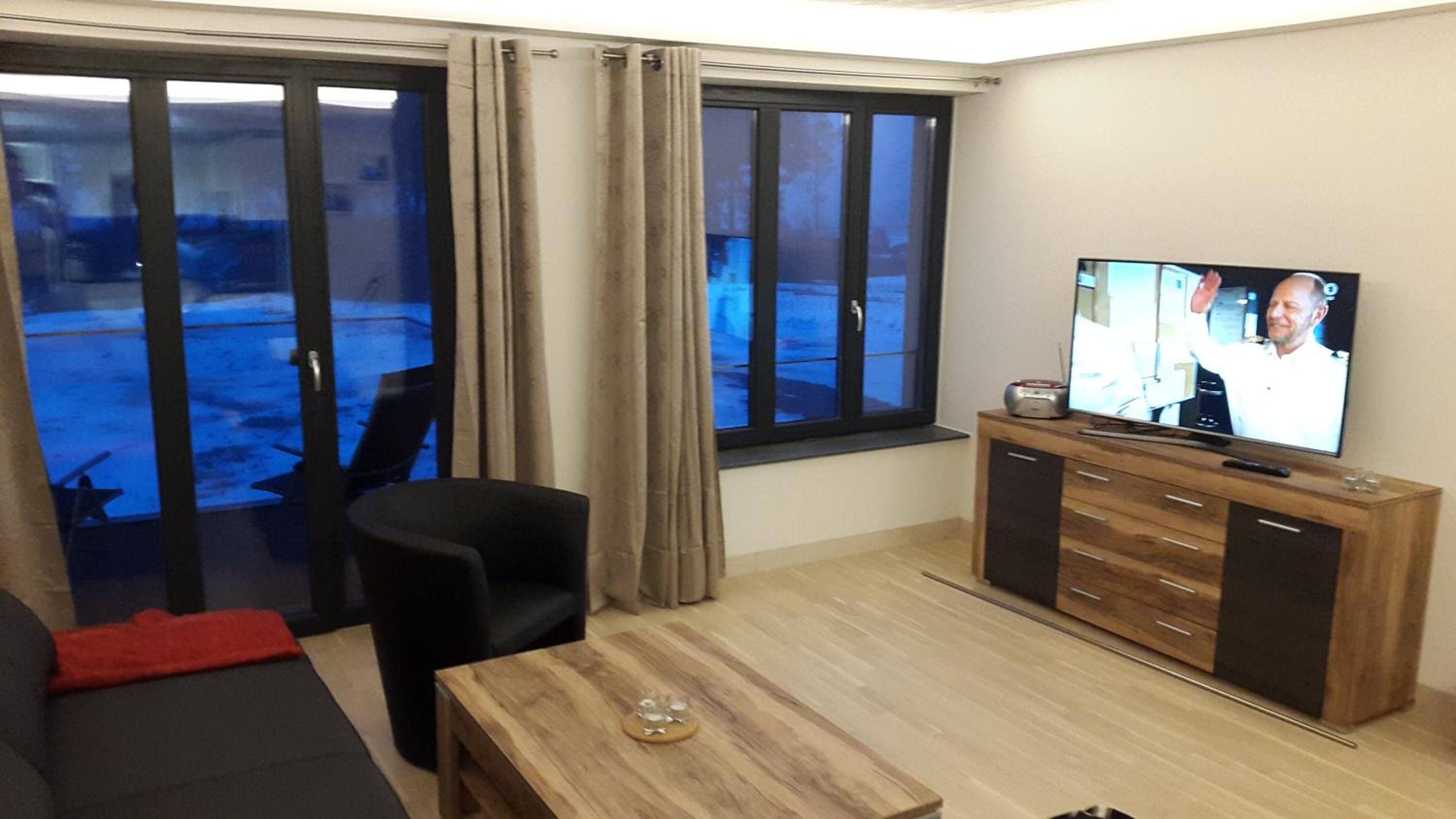 Apartment with Sea View
