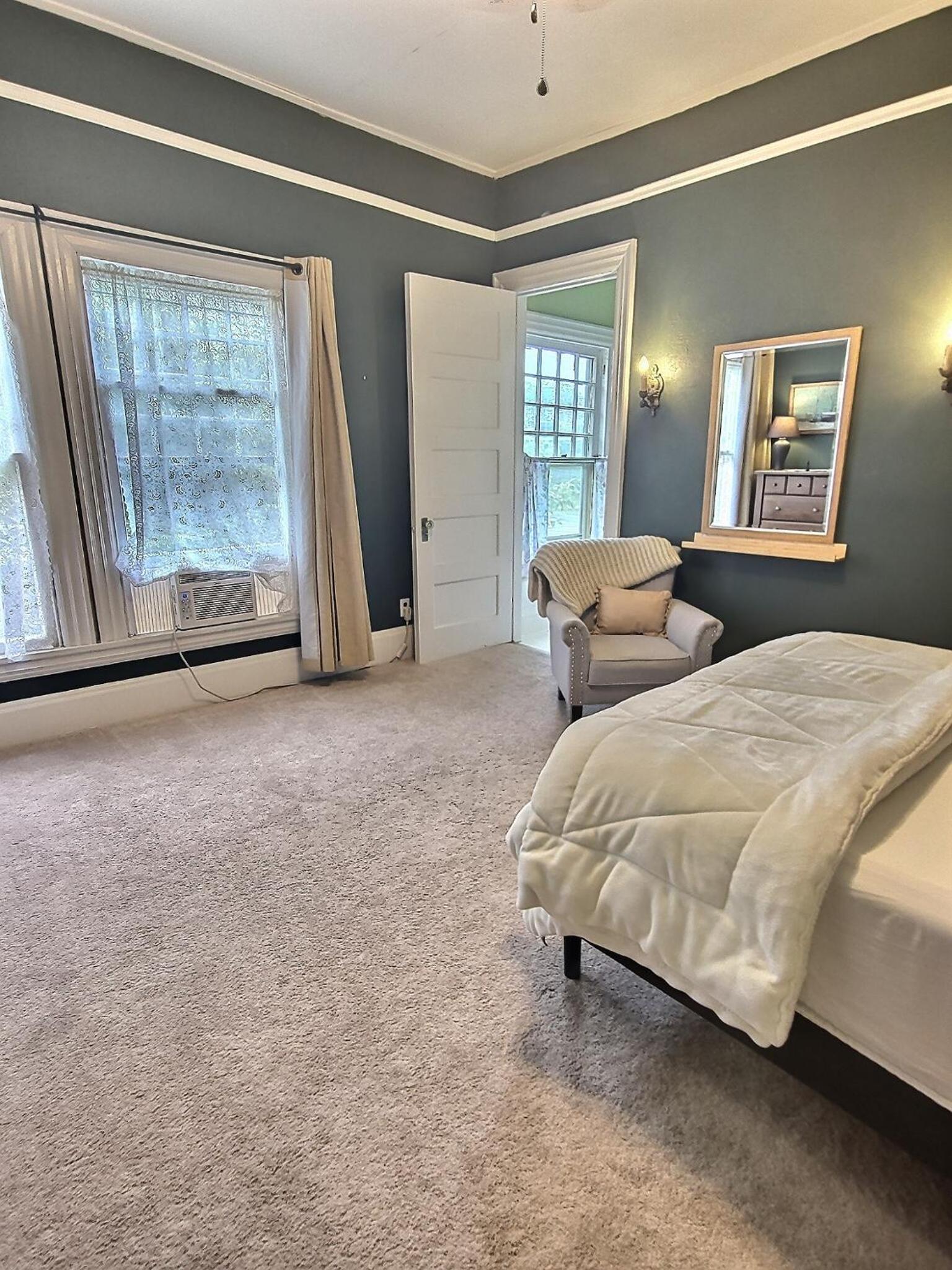 Deluxe Double Room - Photo 3