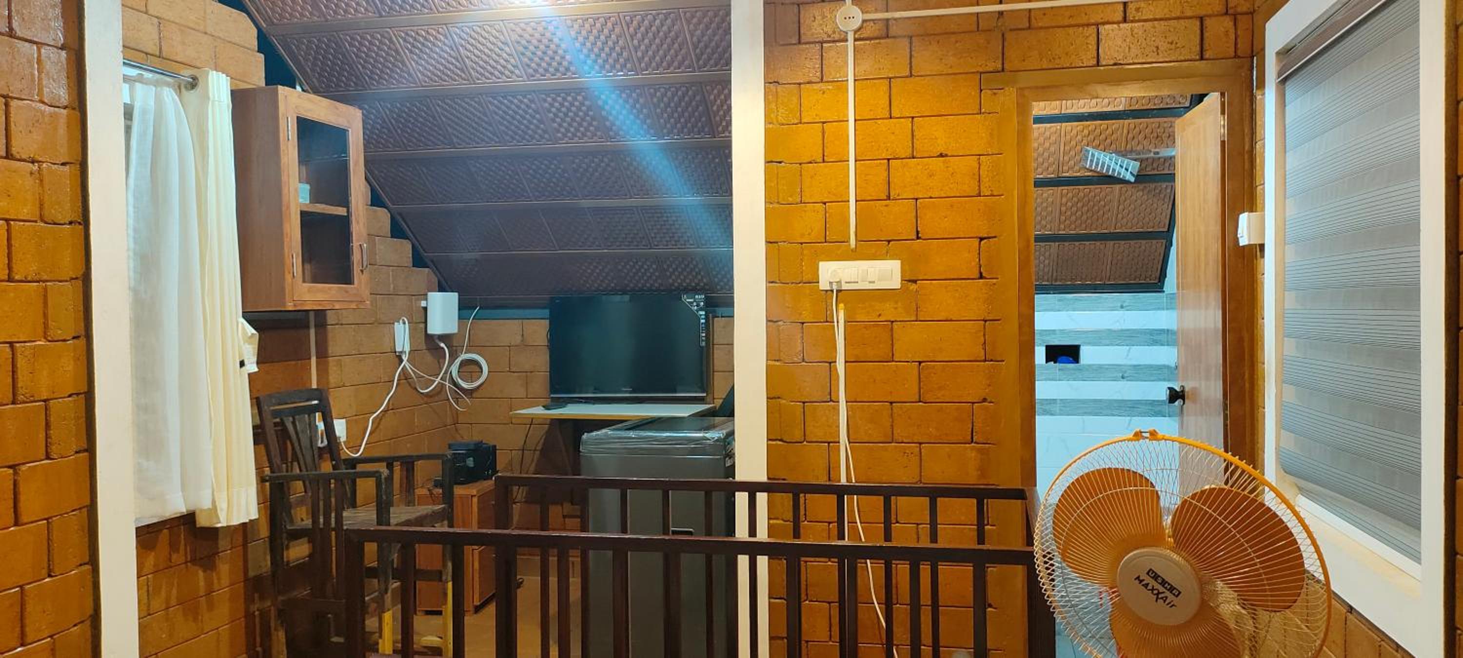 Two-Bedroom Chalet photo 1