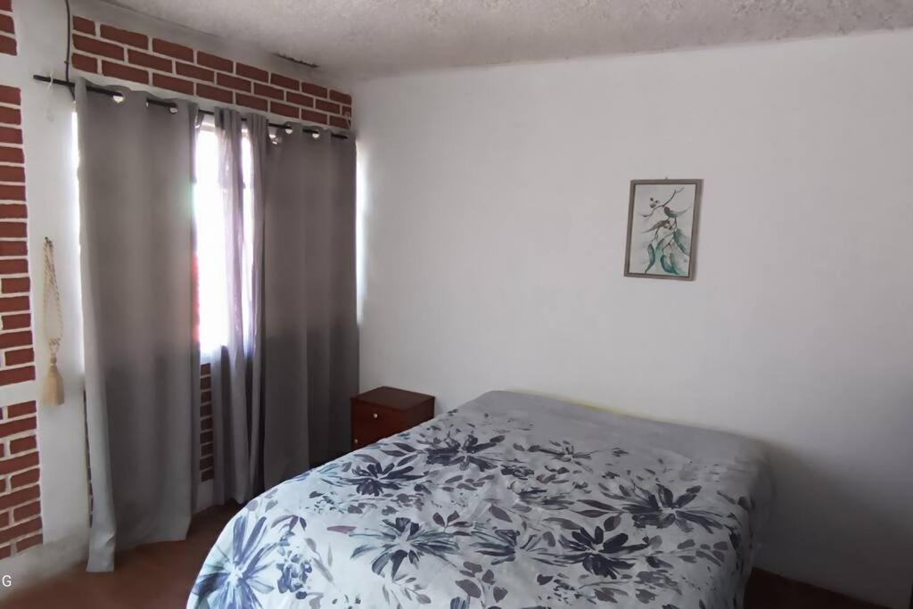 Two-Bedroom Apartment photo 2
