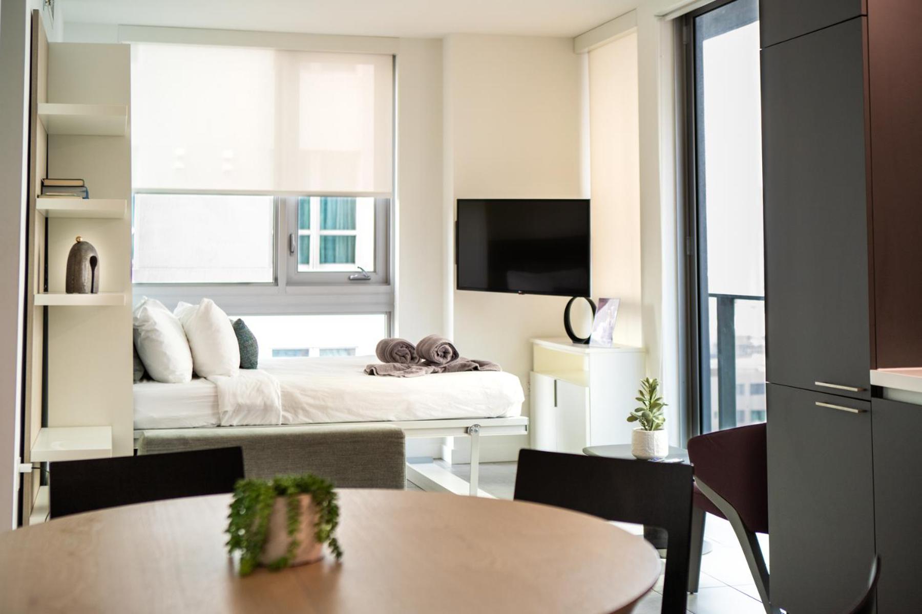 Apartment photo 1