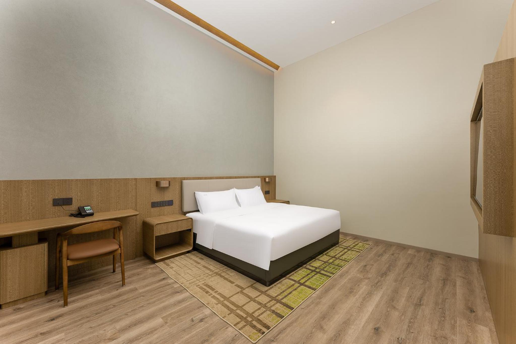 Two-Bedroom Duplex Suite photo 1