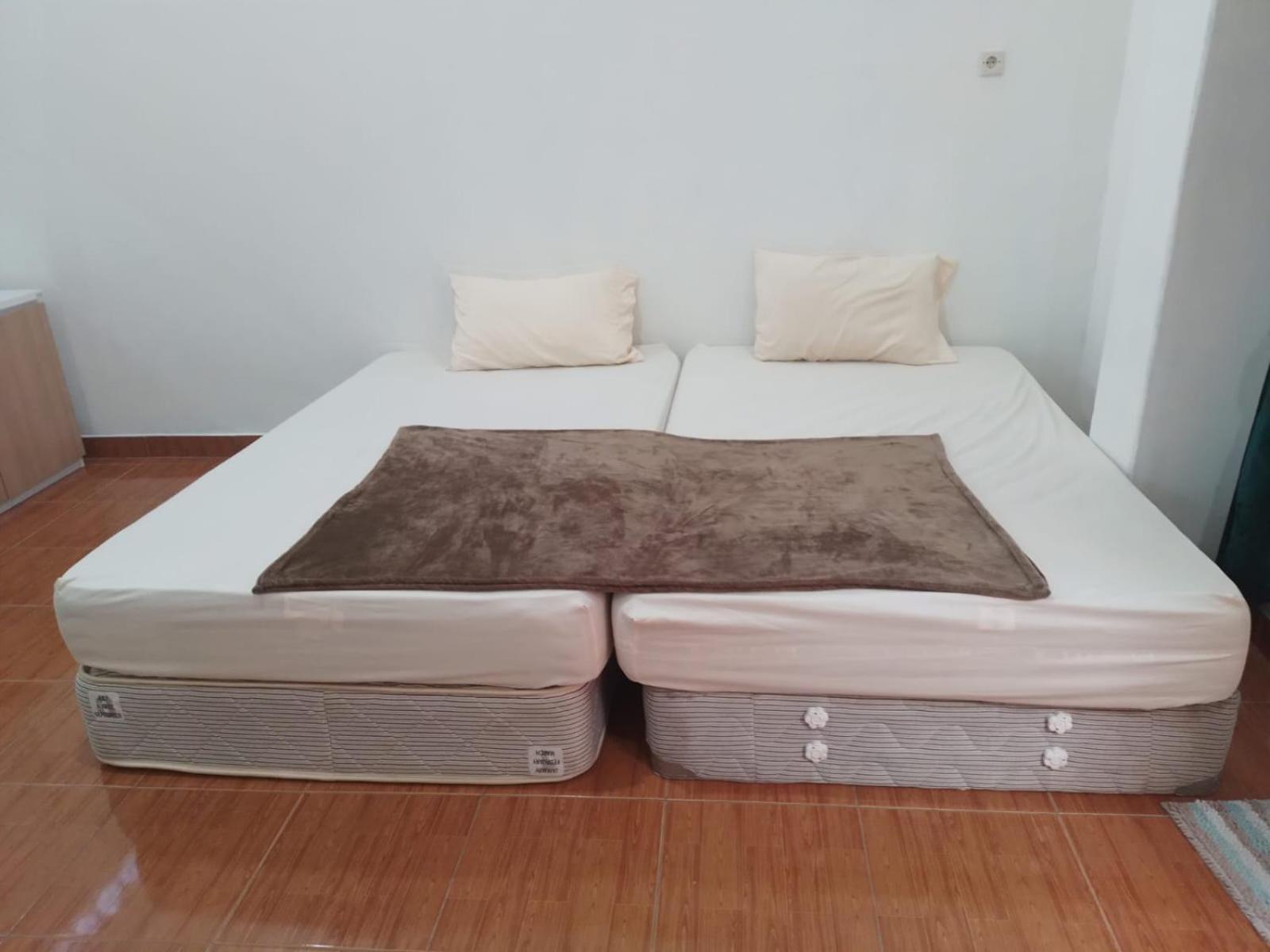 Budget Single Room photo 1