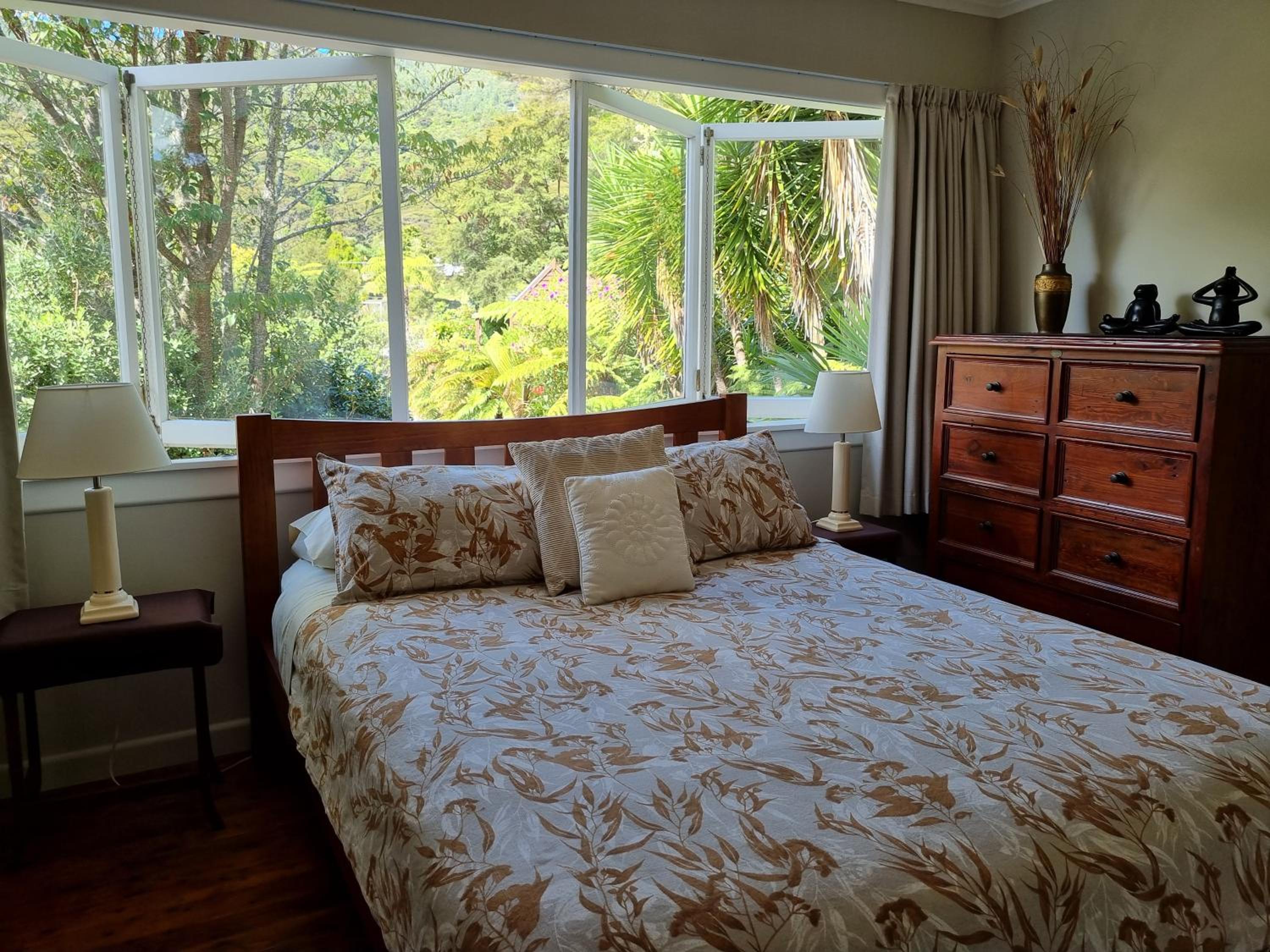 Three-Bedroom House photo 1