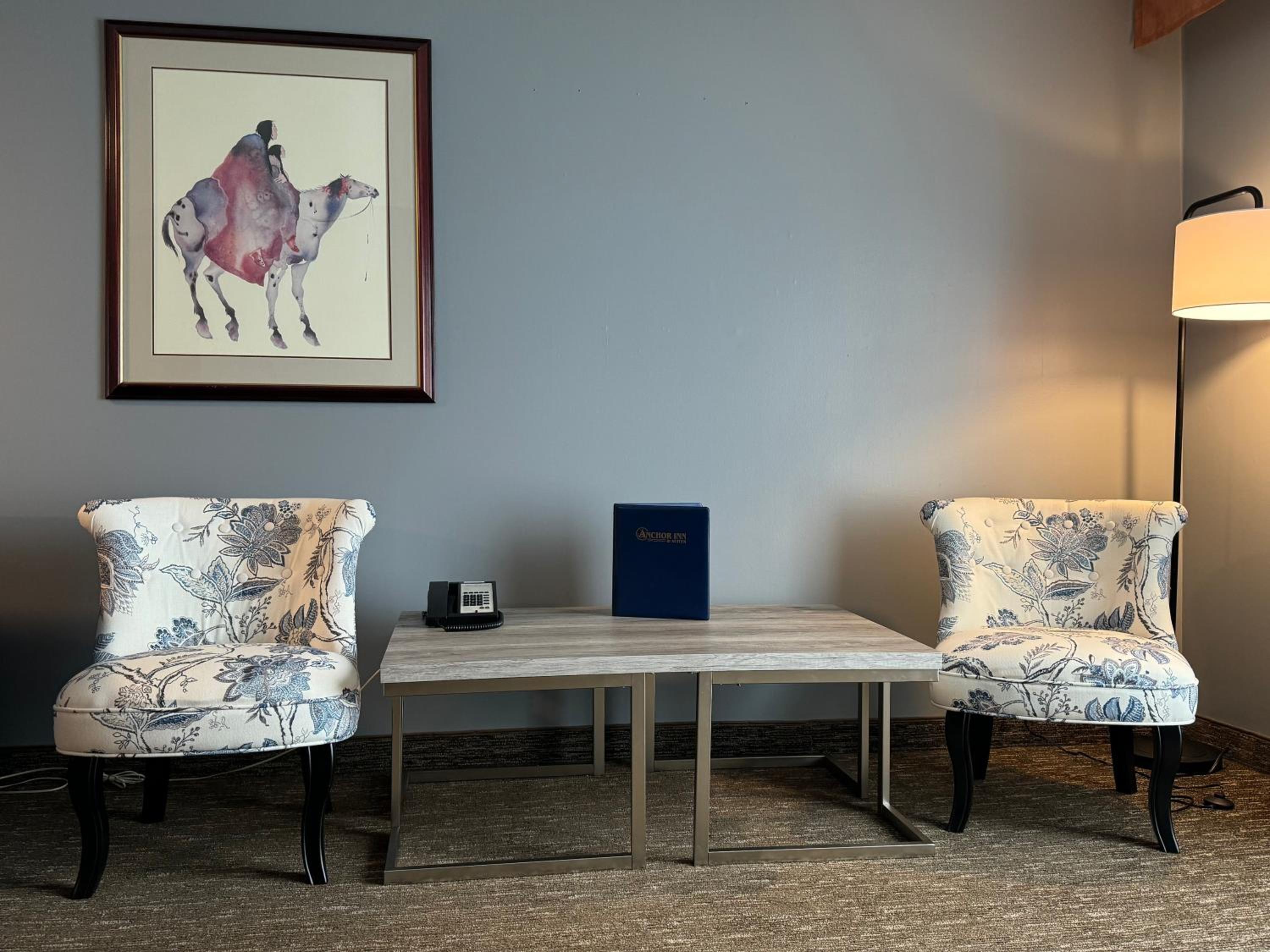 Anchor Inn & Suites, BW Signature Collection
