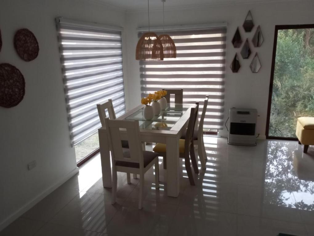 Four-Bedroom House photo 2