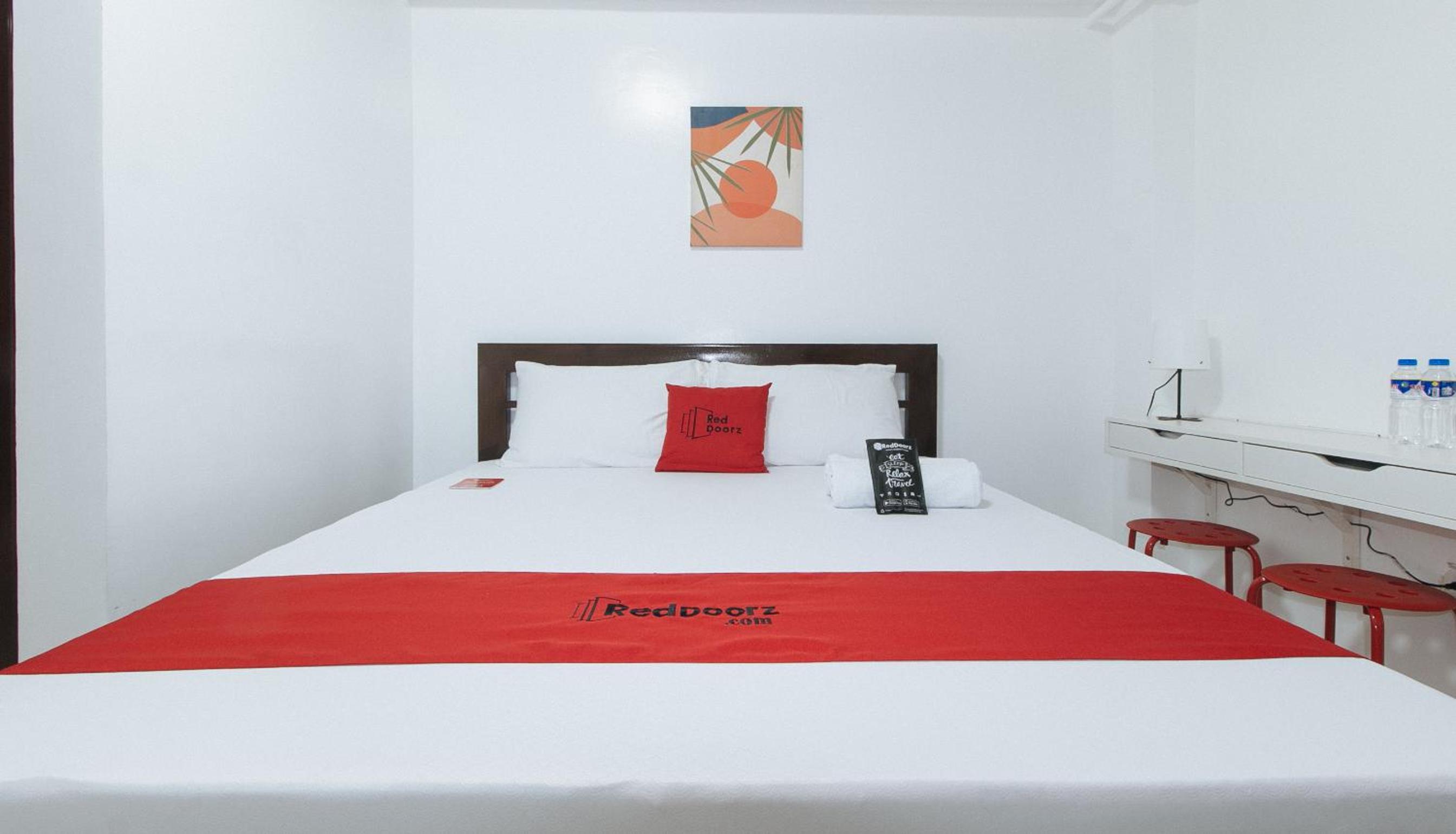 Double Room - Photo 3