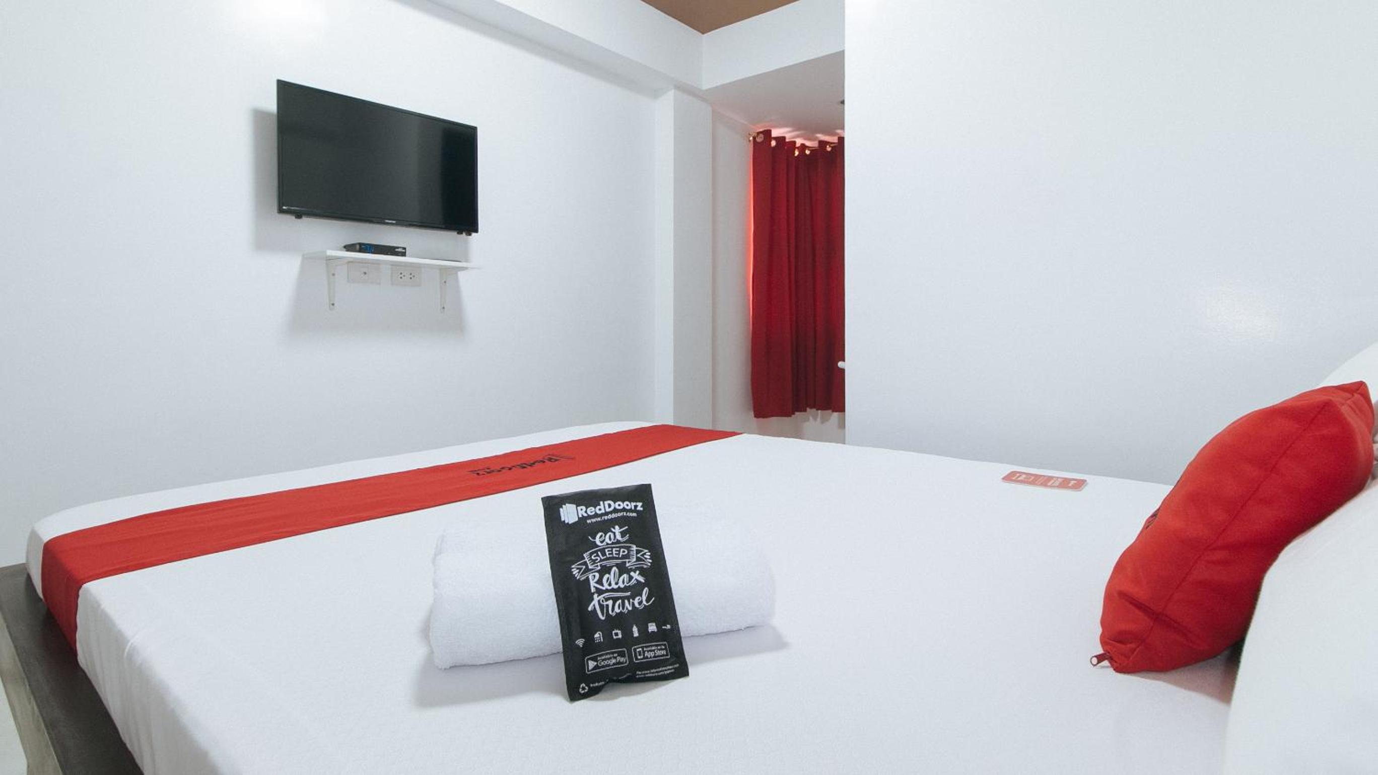 Double Room - Photo 15