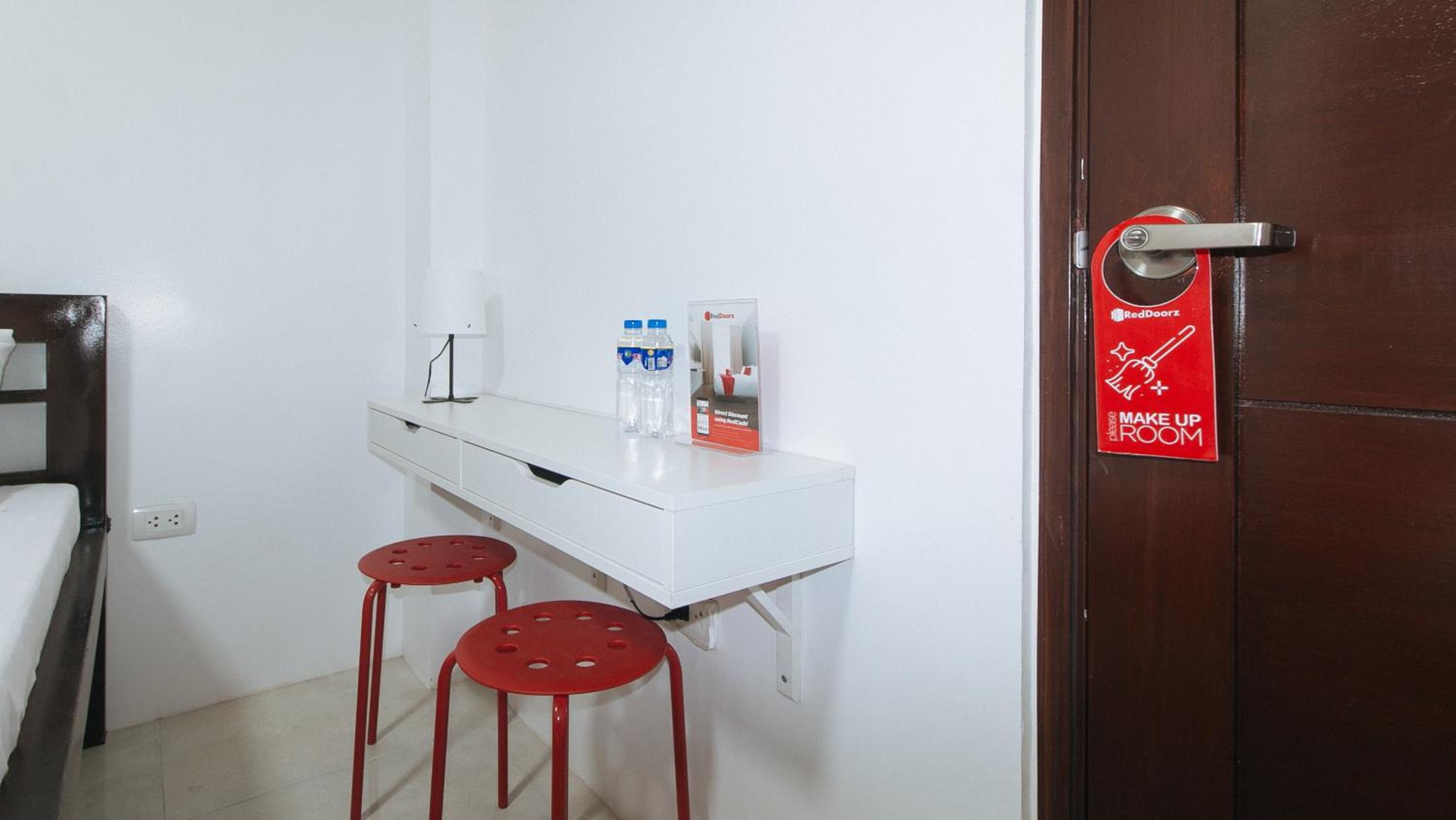 Double Room - Photo 11