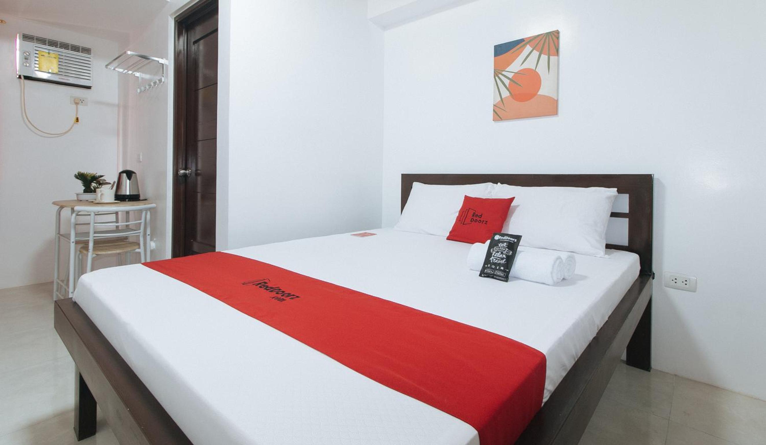 Double Room - Photo 4