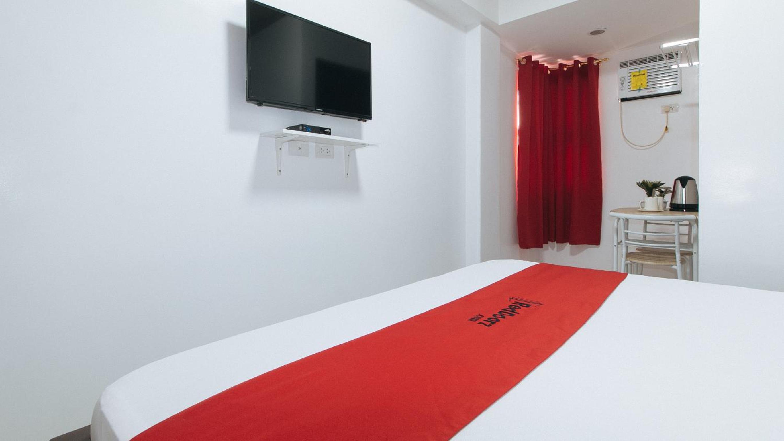 Double Room - Photo 14