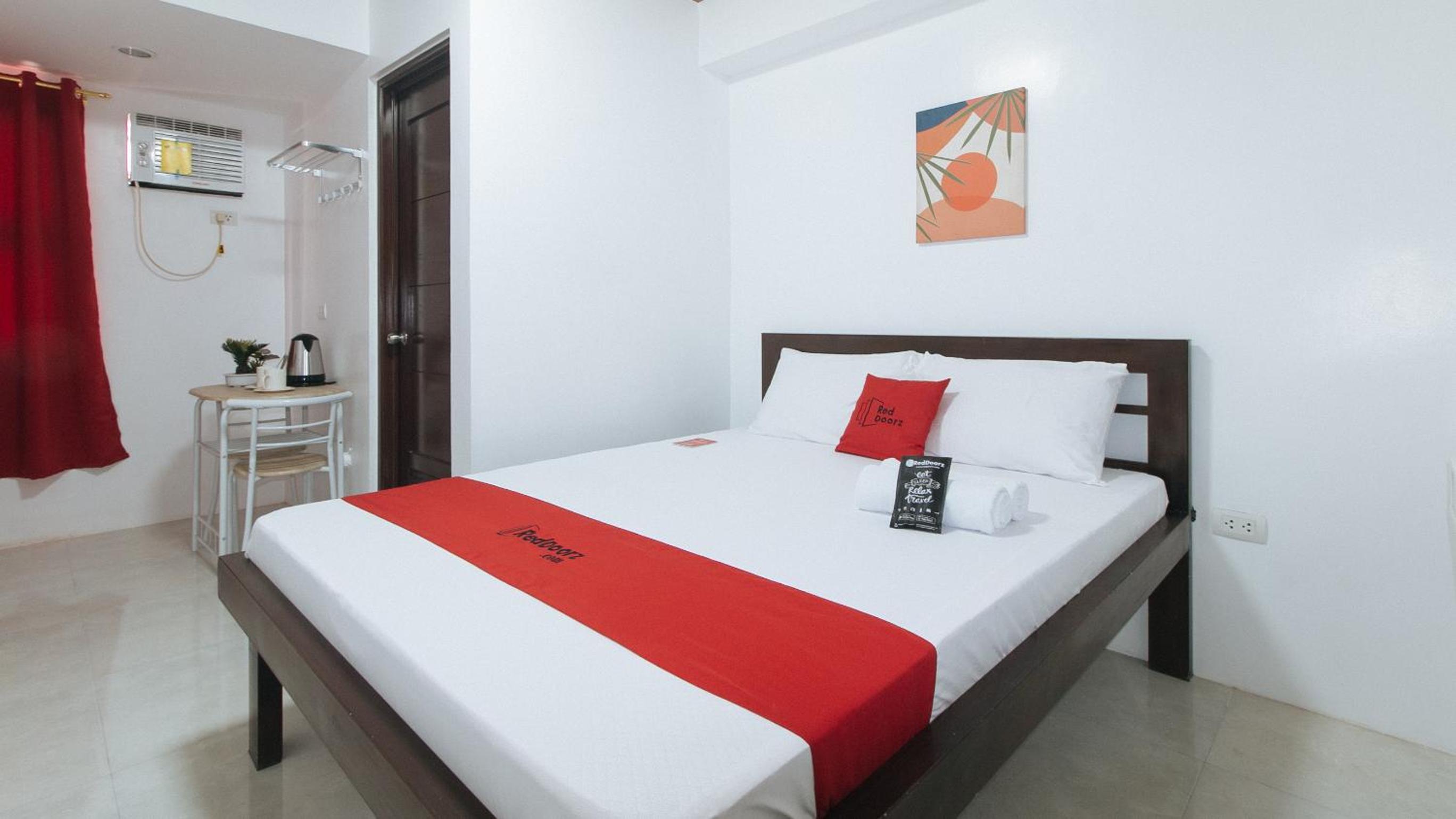 Double Room - Photo 2