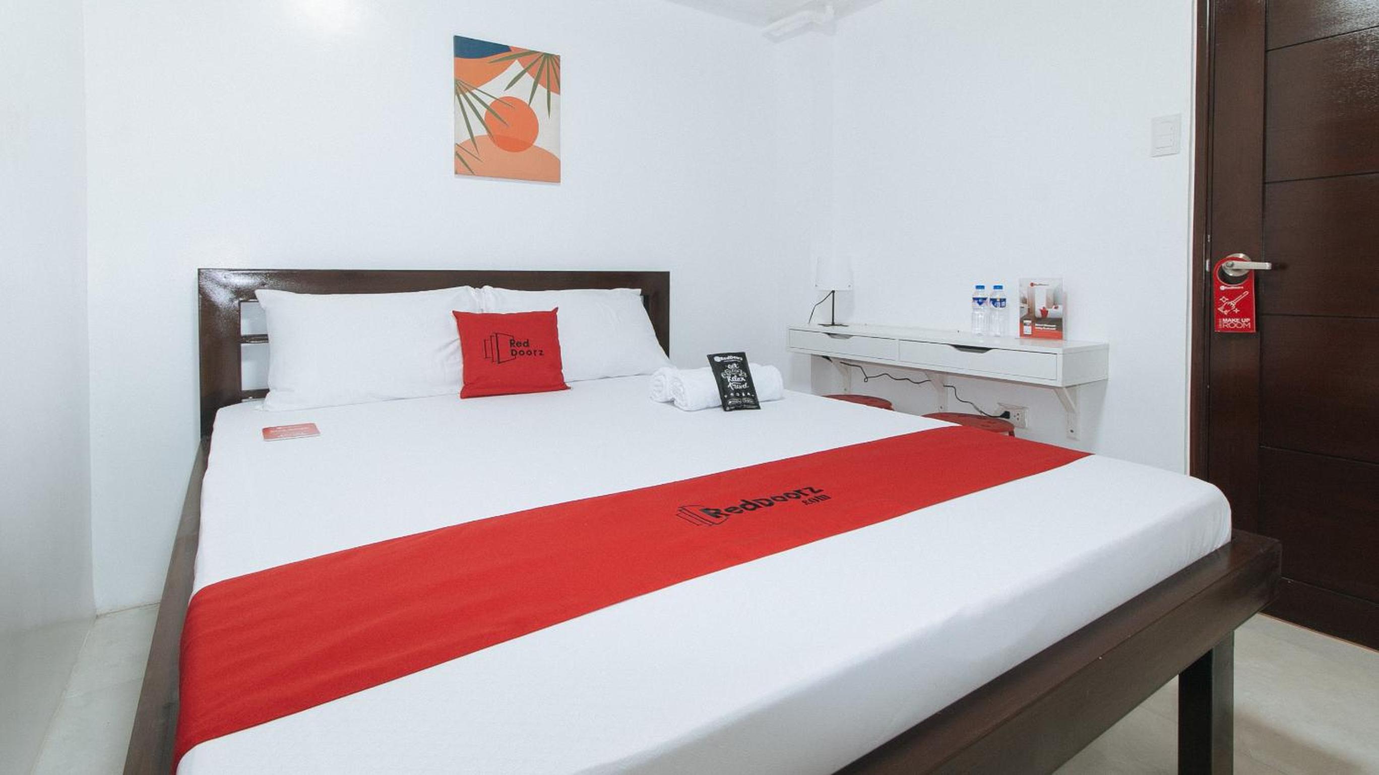 Double Room - Photo 1