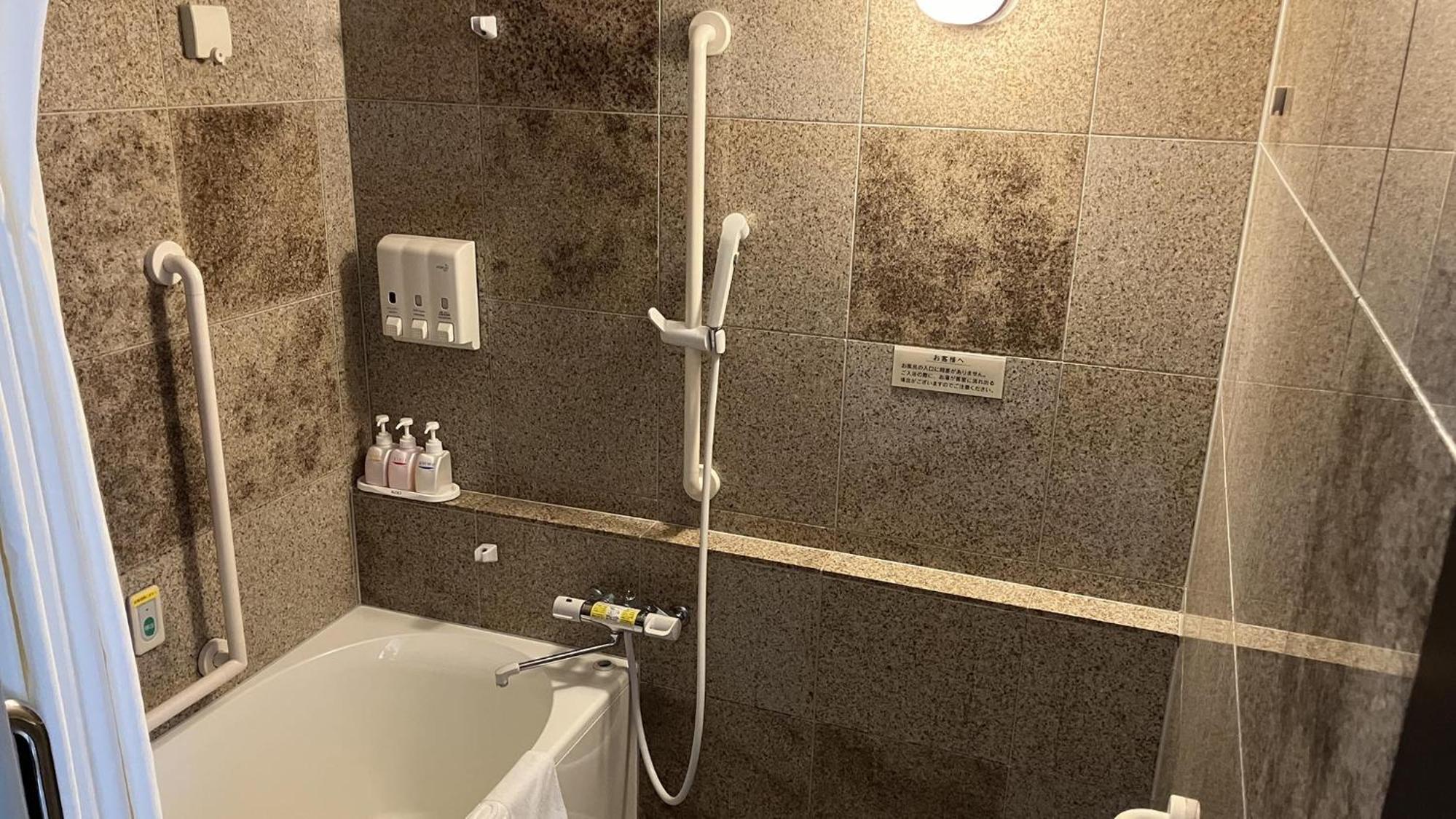 Toyoko Inn Nishi-kawaguchi-eki, Billede 10