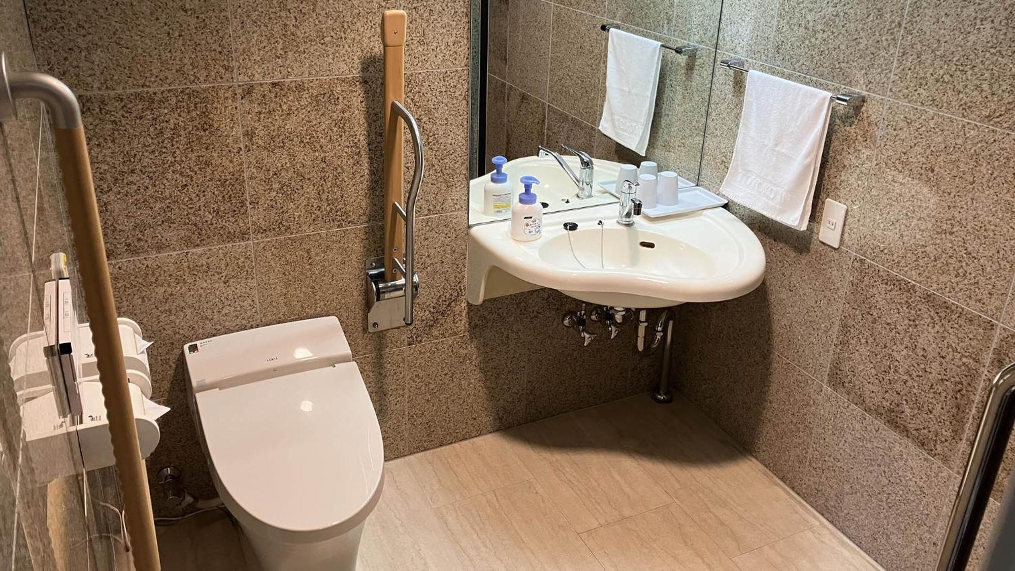 Toyoko Inn Nishi-kawaguchi-eki, Billede 7