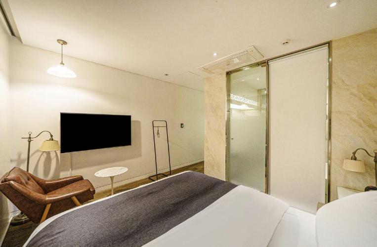 Deluxe Room photo 2