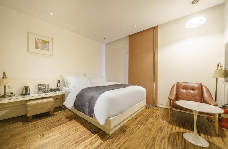Deluxe Room photo 3