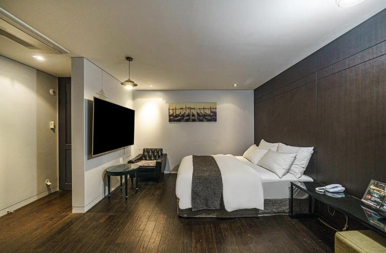 Premium Double Room photo 2