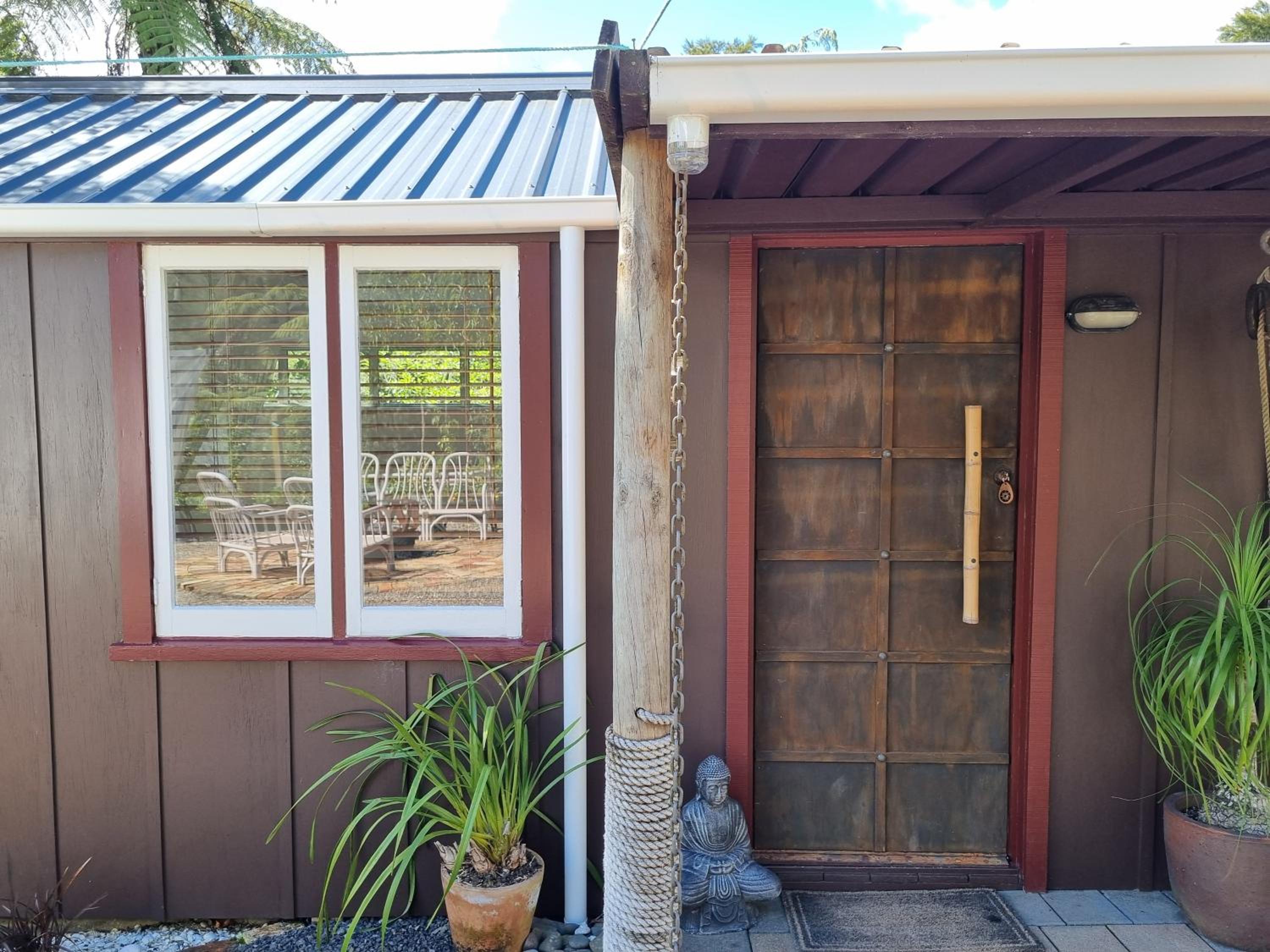 One-Bedroom Chalet photo 2