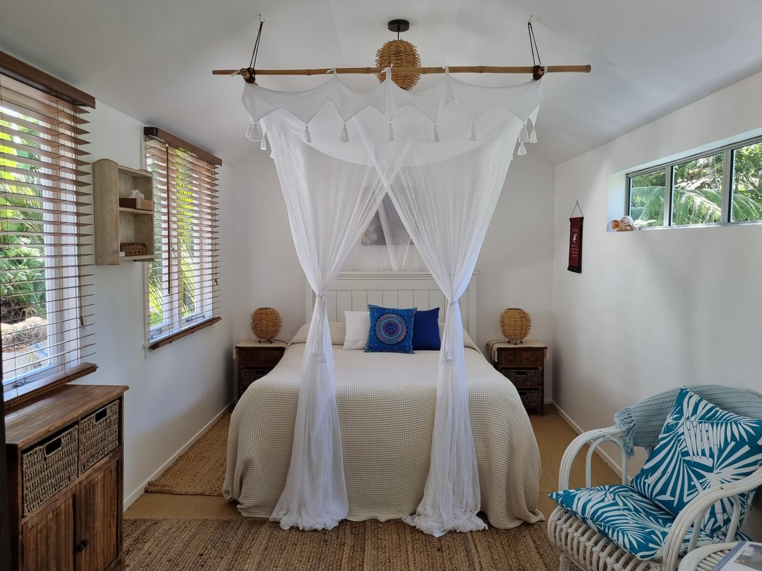 One-Bedroom Chalet photo 1