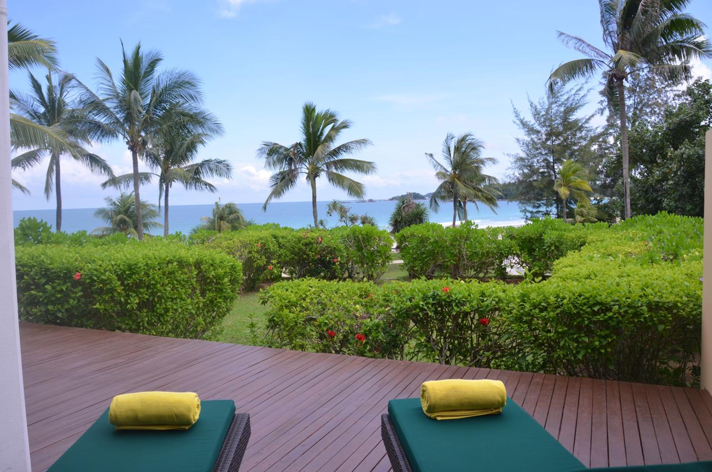 Island Family Suite - Free Return Transfer (BBT Terminal-Resort) - Photo 3