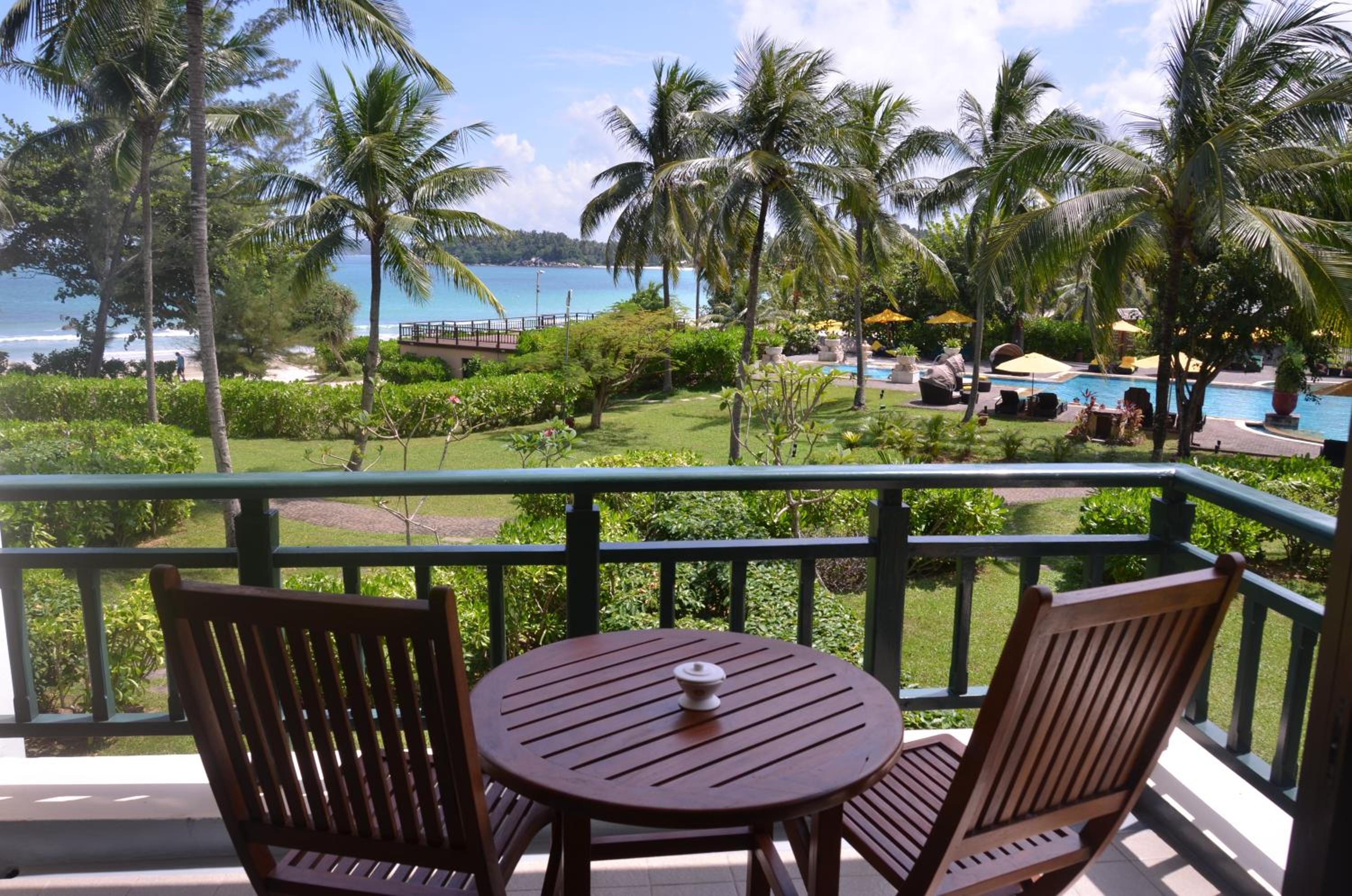 Island Chill Twin Room - Free Return Transfer (BBT Terminal-Resort) - Photo 3